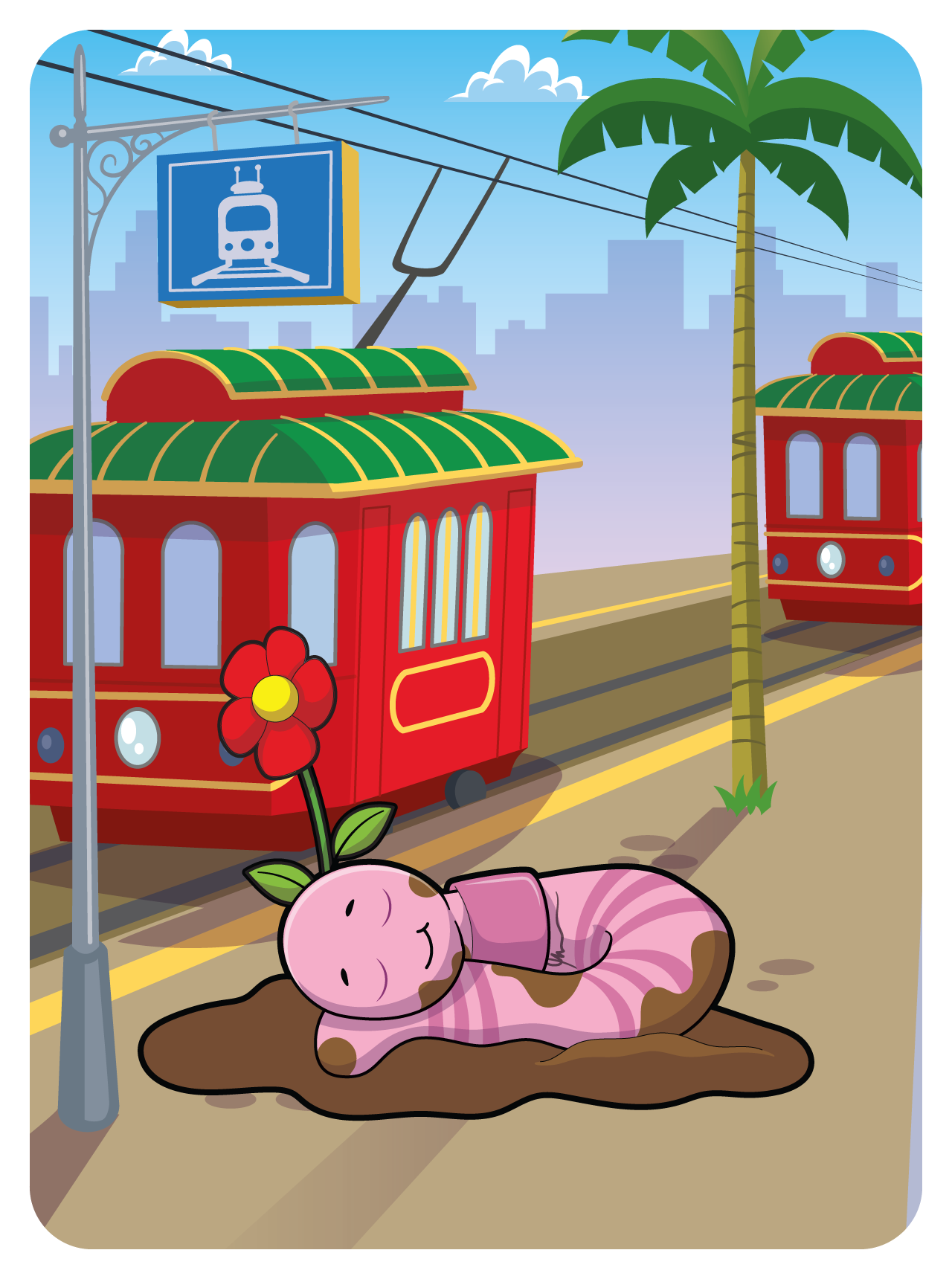 Gary Vaynerchuk - VeeFriends Series 2 - Tough To Beat A Worm From The Dirt! #15105 - NFT # 15105