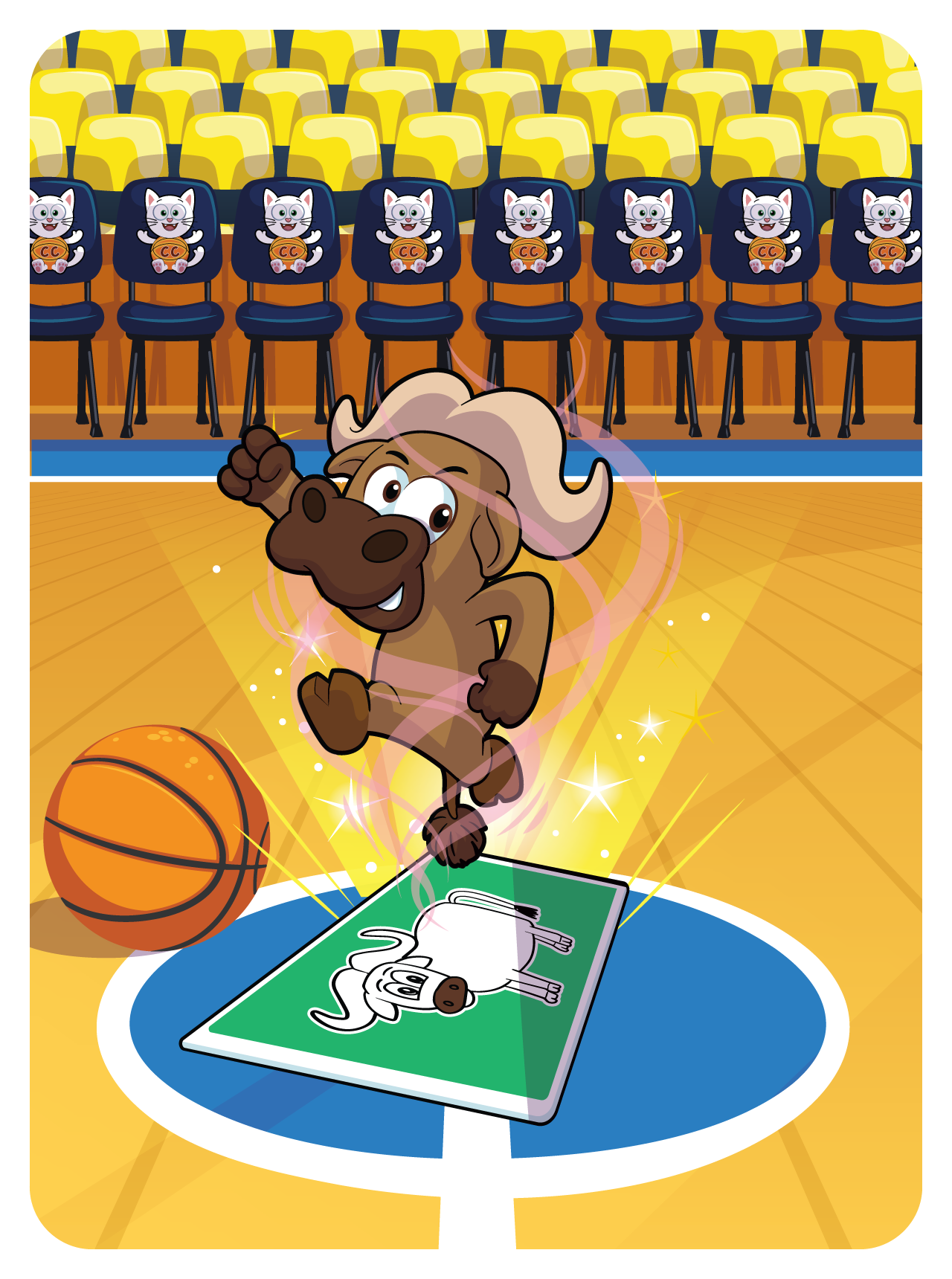 Gary Vaynerchuk - VeeFriends Series 2 - Bullish Bull #1511 - NFT # 1511