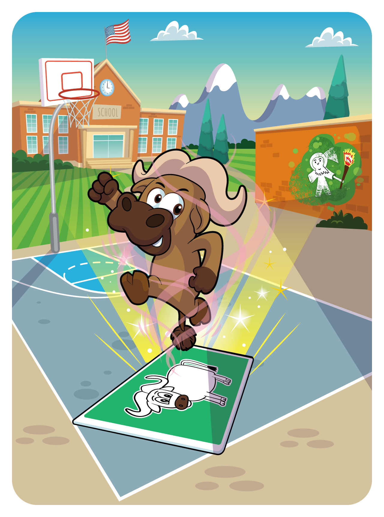 Gary Vaynerchuk - VeeFriends Series 2 - Bullish Bull #1512 - NFT # 1512