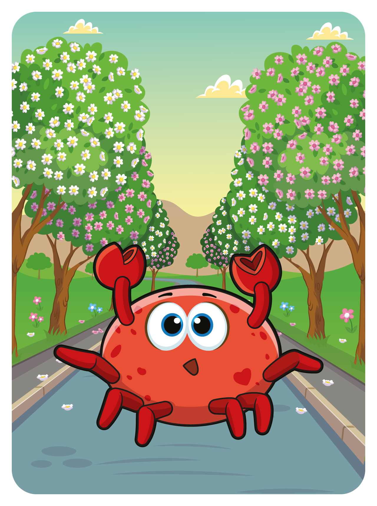 Gary Vaynerchuk - VeeFriends Series 2 - Creative Crab #15129 - NFT # 15129