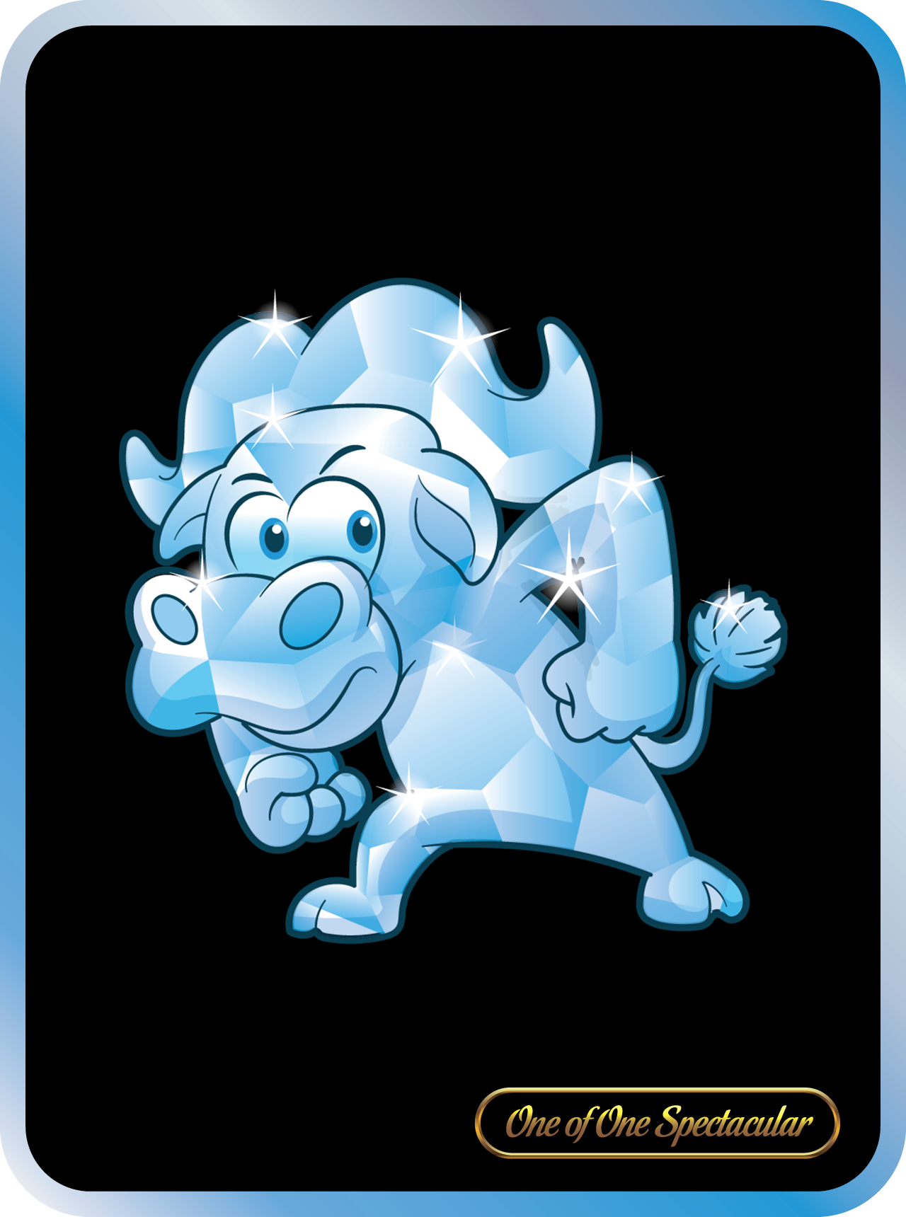 Gary Vaynerchuk - VeeFriends Series 2 - Bullish Bull #1513 - NFT # 1513