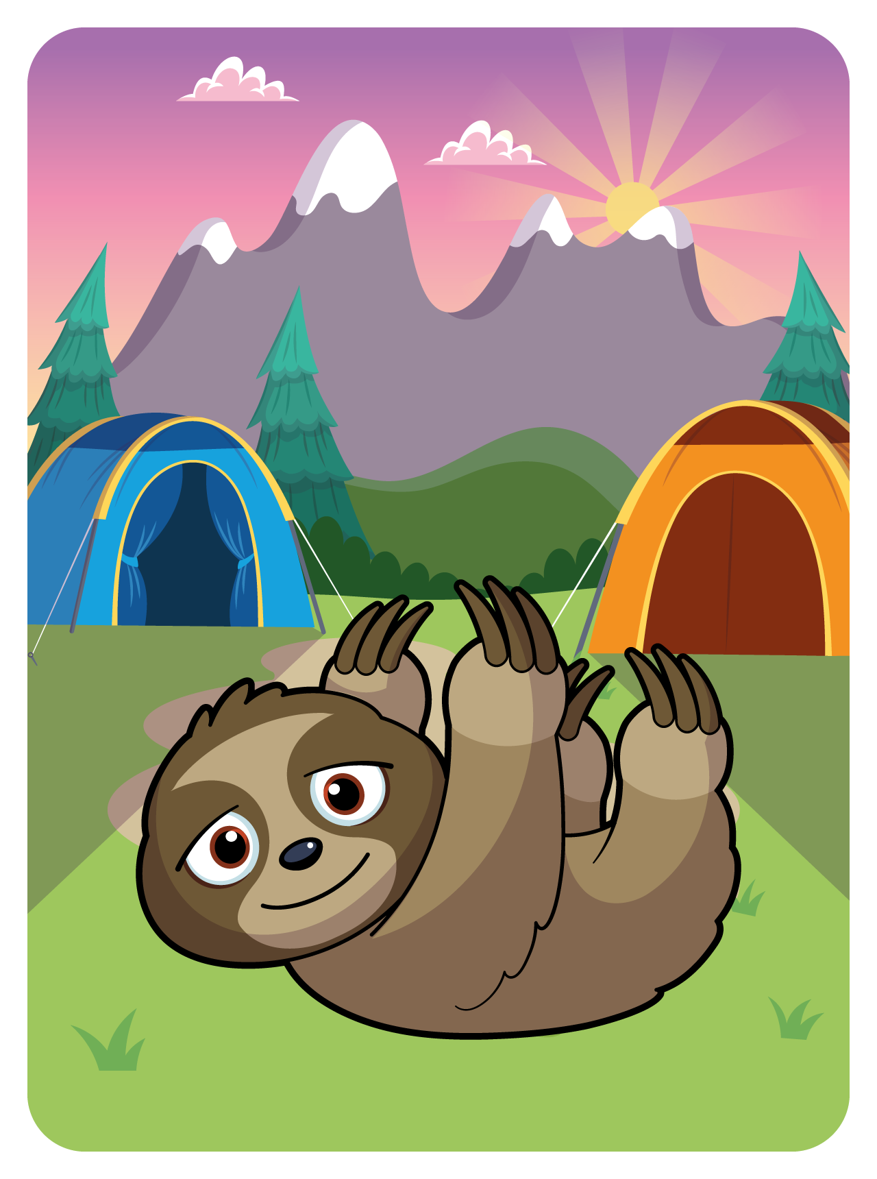 Gary Vaynerchuk - VeeFriends Series 2 - Selfless Sloth #15138 - NFT # 15138