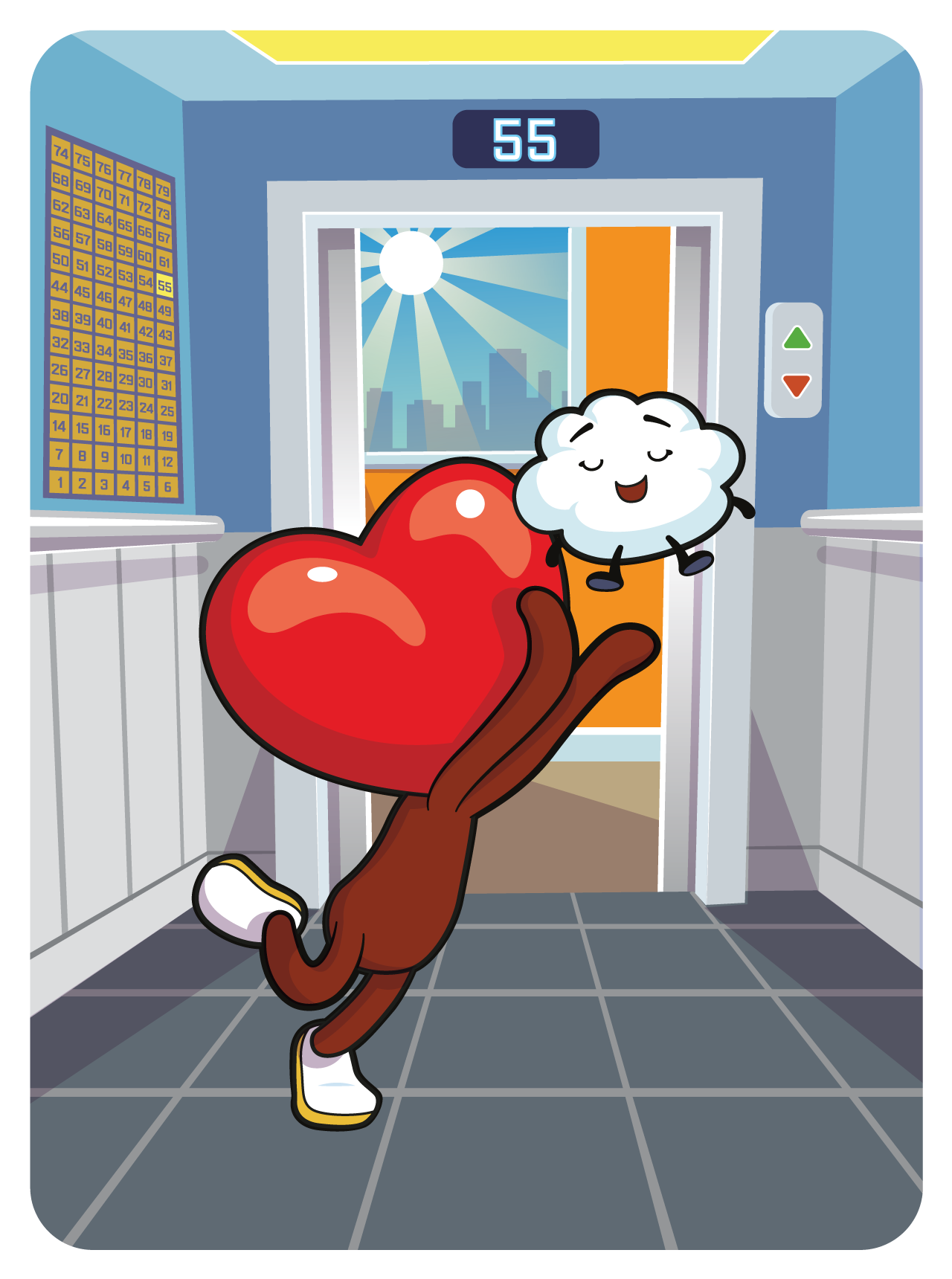 Gary Vaynerchuk - VeeFriends Series 2 - Be The Bigger Person #15147 - NFT # 15147