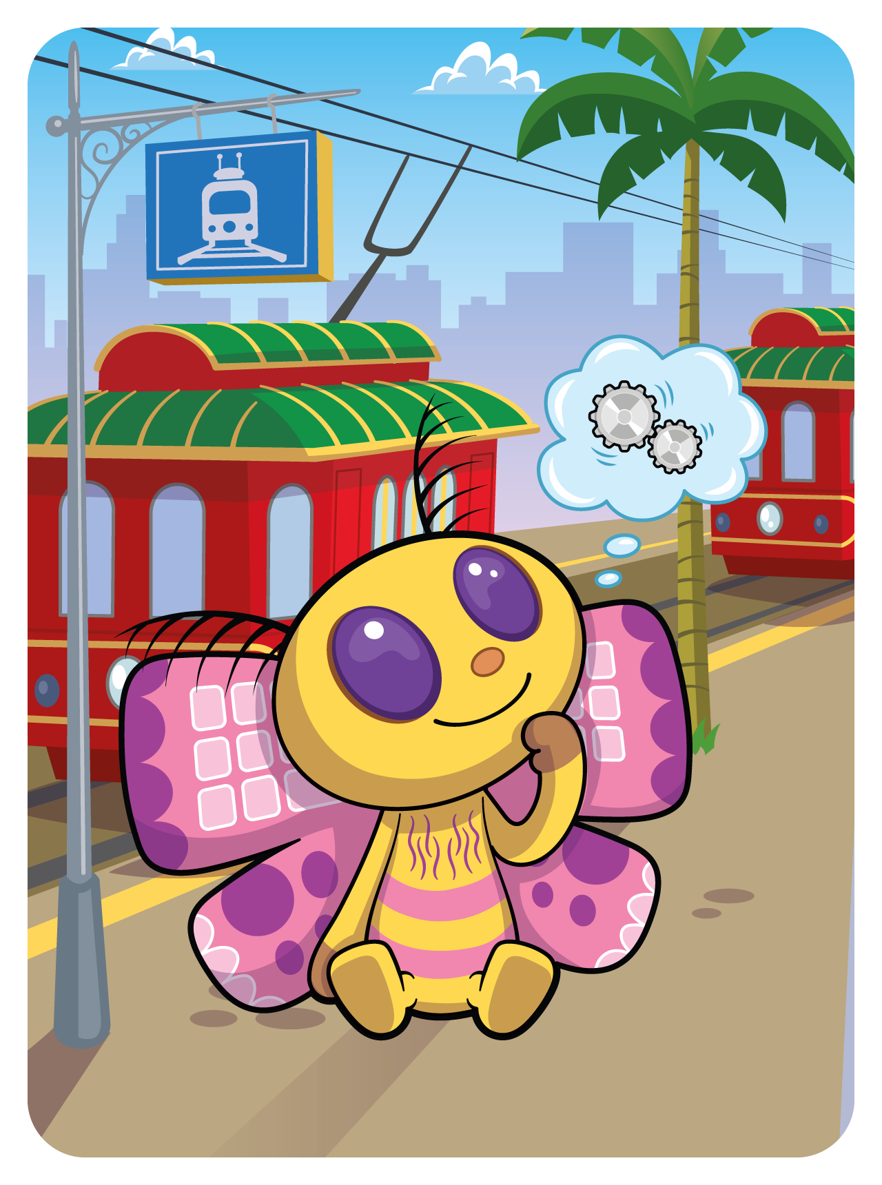 Gary Vaynerchuk - VeeFriends Series 2 - Major Moth #15150 - NFT # 15150