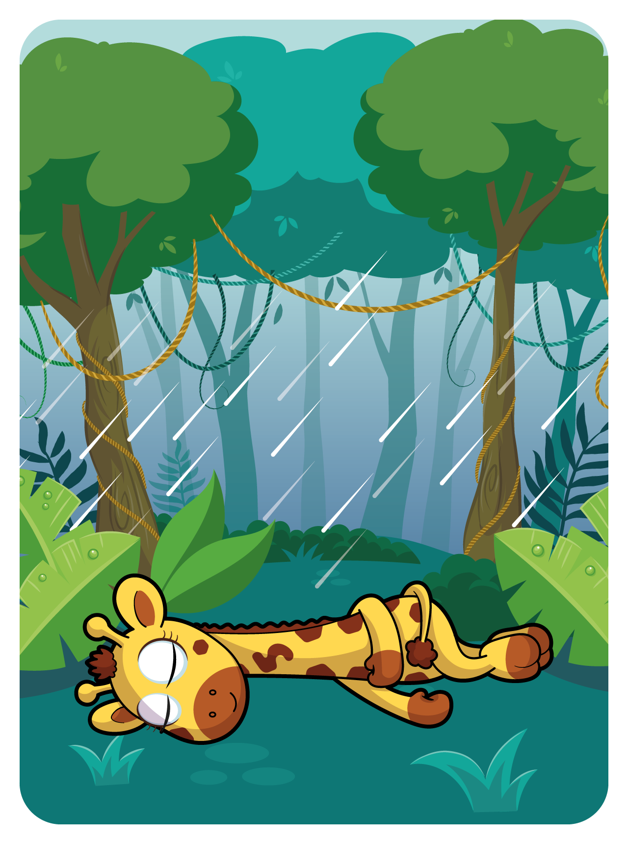 Gary Vaynerchuk - VeeFriends Series 2 - Genuine Giraffe #15152 - NFT # 15152