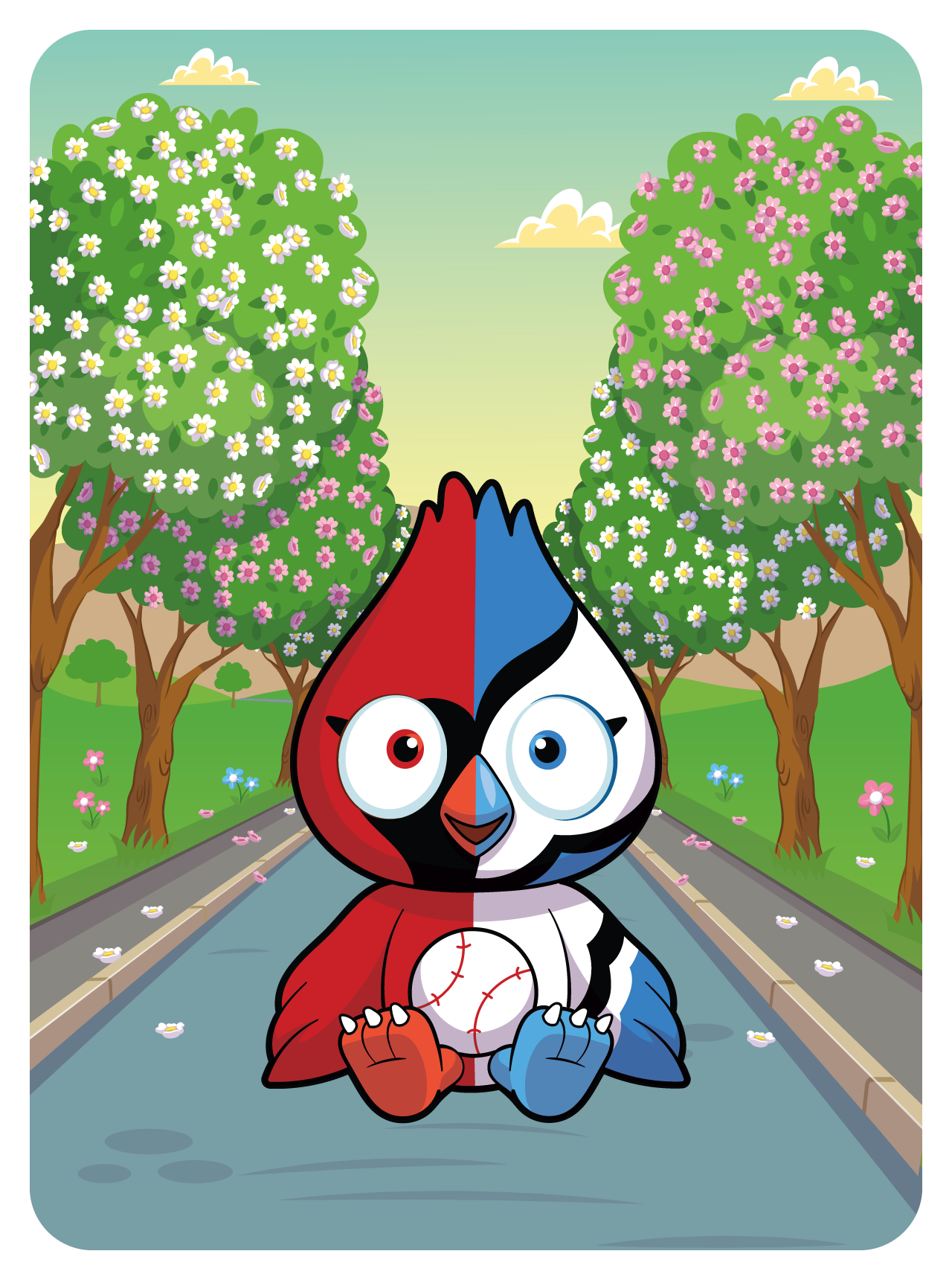 Gary Vaynerchuk - VeeFriends Series 2 - Toronto & St. Louis #15158 - NFT # 15158