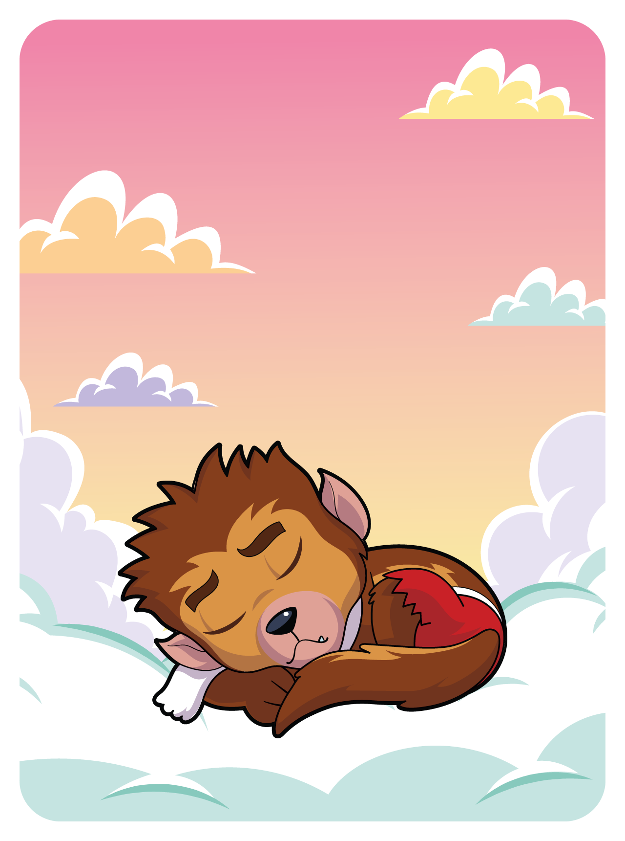 Gary Vaynerchuk - VeeFriends Series 2 - Well-Connected Werewolf #15174 - NFT # 15174