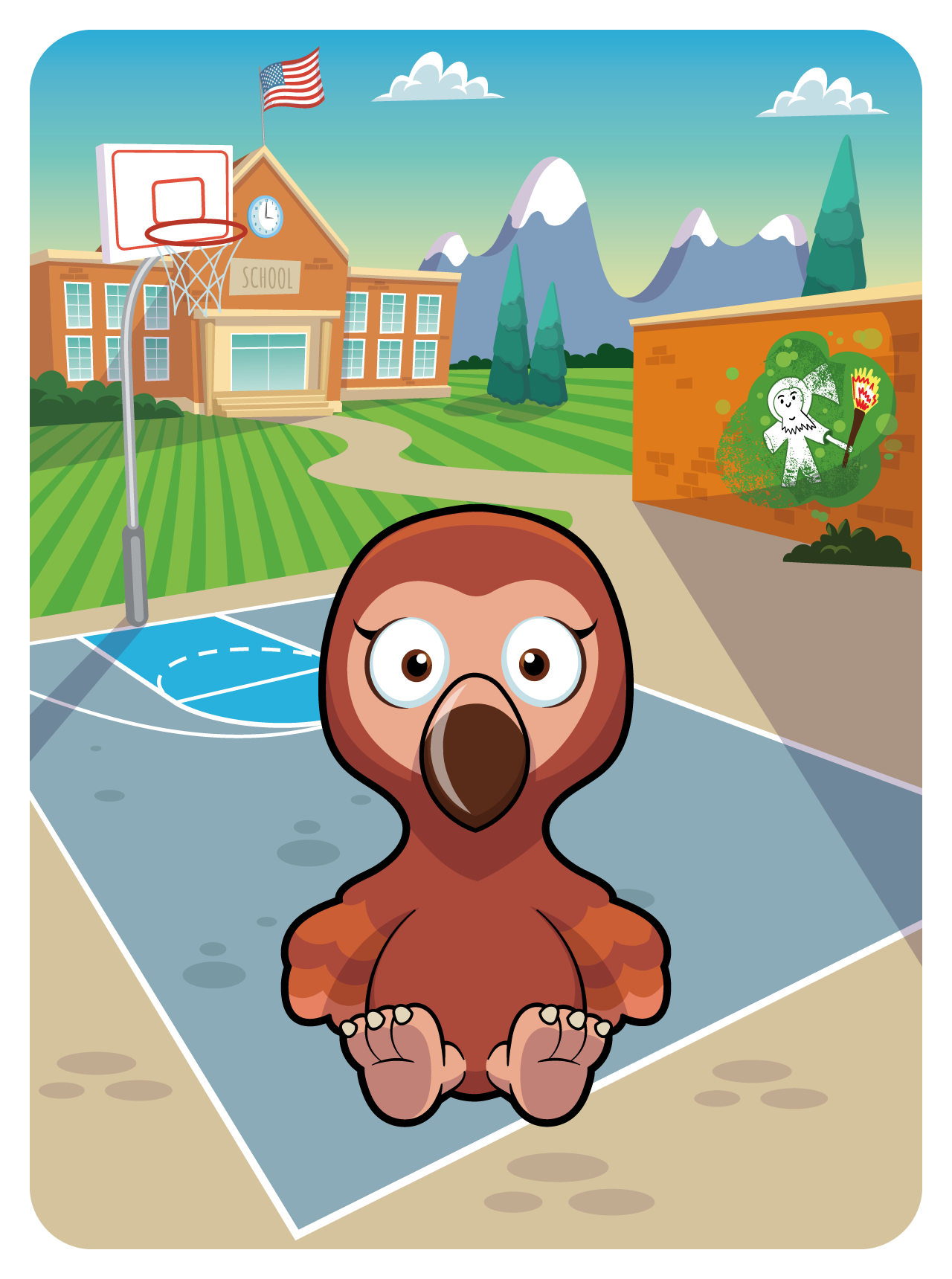 Gary Vaynerchuk - VeeFriends Series 2 - Dope Dodo #15183 - NFT # 15183