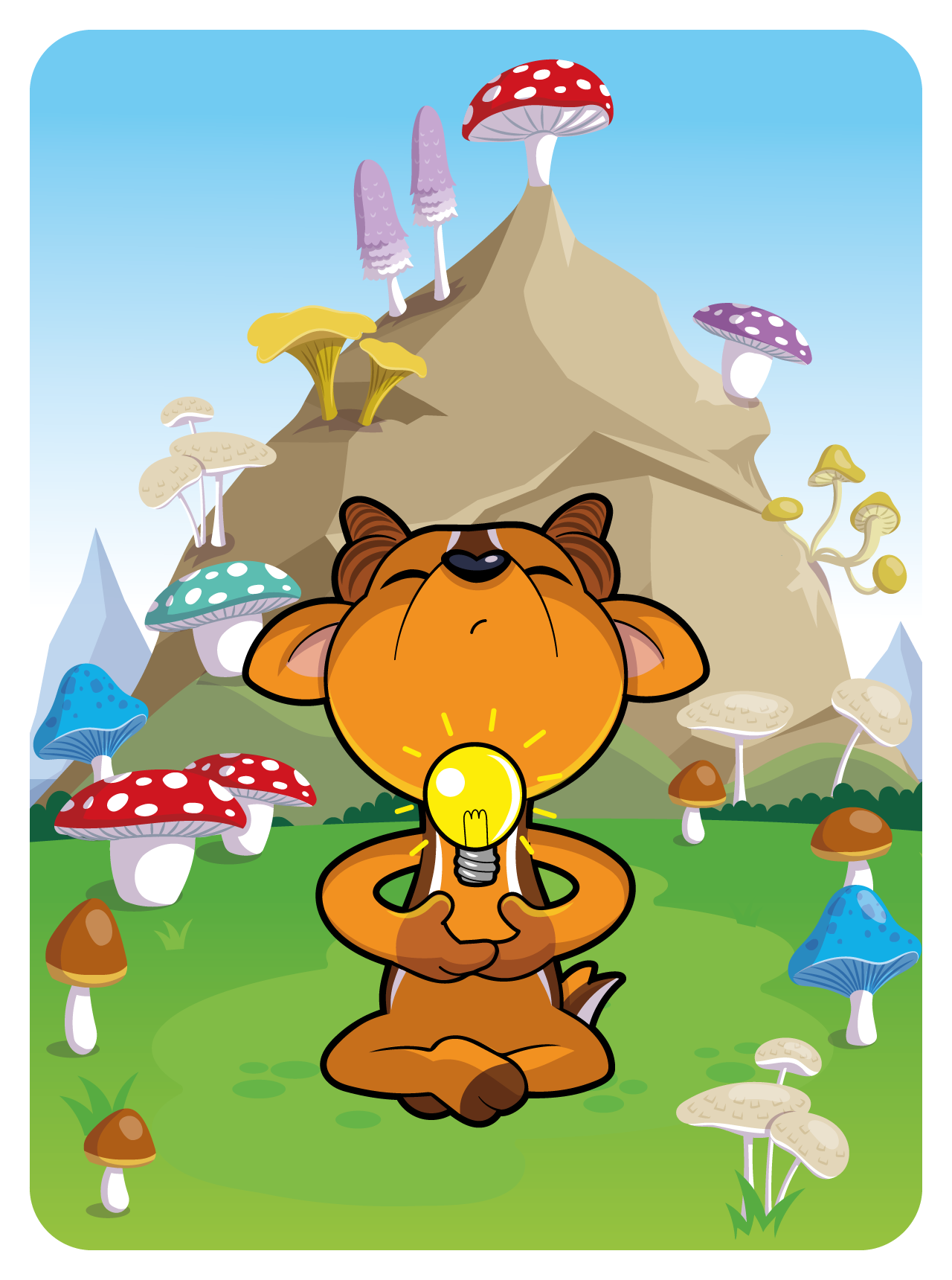 Gary Vaynerchuk - VeeFriends Series 2 - Innovative Impala #15192 - NFT # 15192