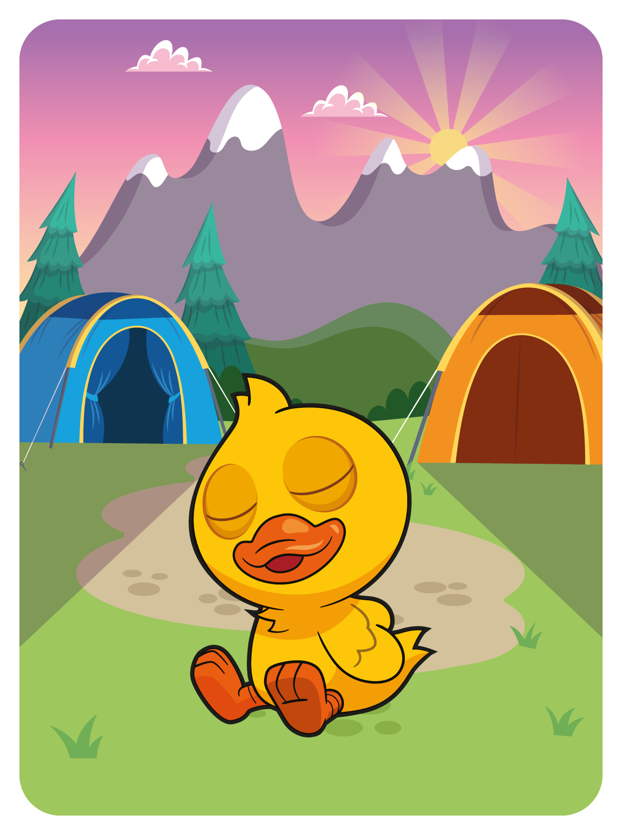 Gary Vaynerchuk - VeeFriends Series 2 - Decisive Duck #15195 - NFT # 15195