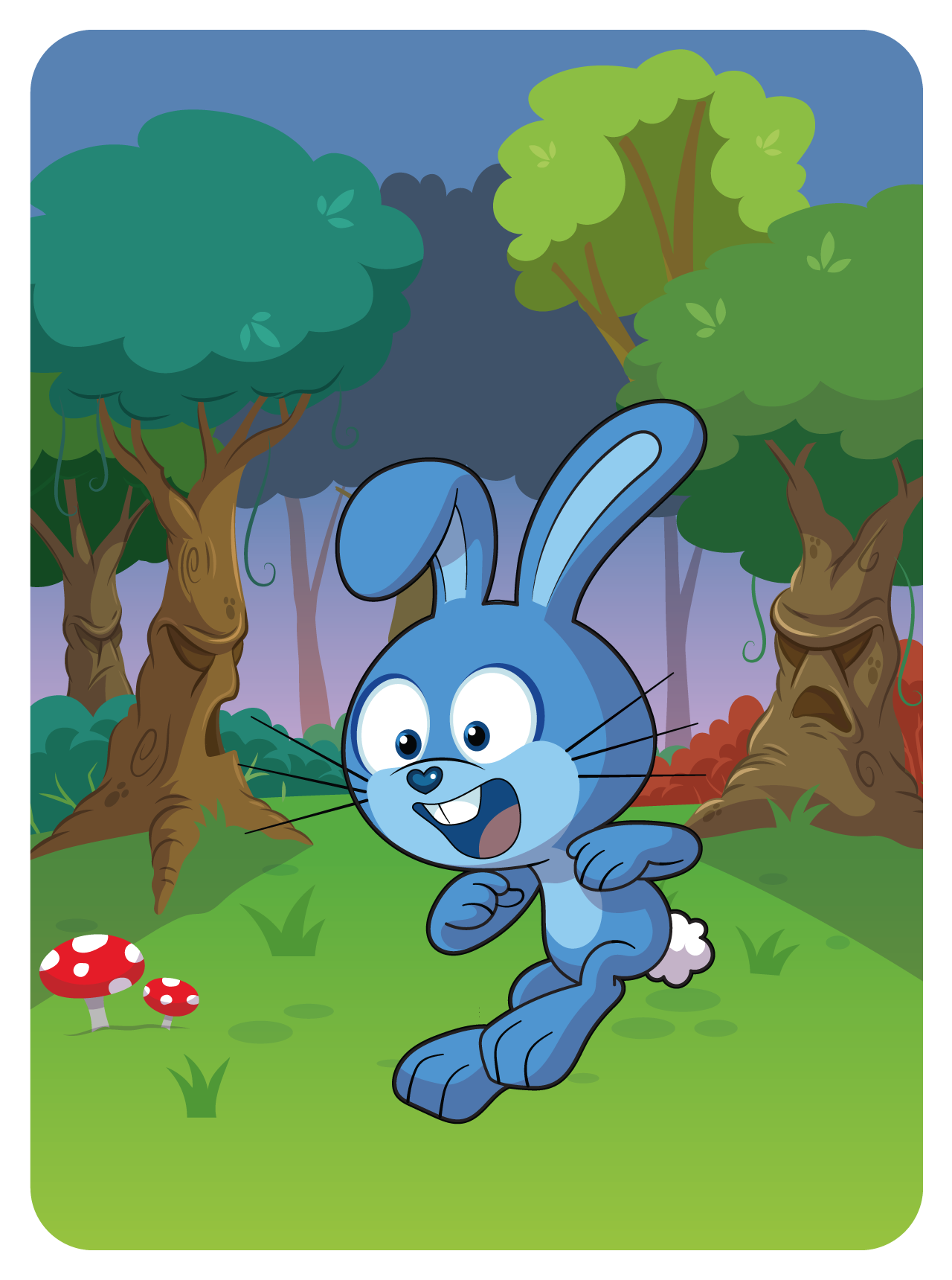 Gary Vaynerchuk - VeeFriends Series 2 - Radical Rabbit #15202 - NFT # 15202