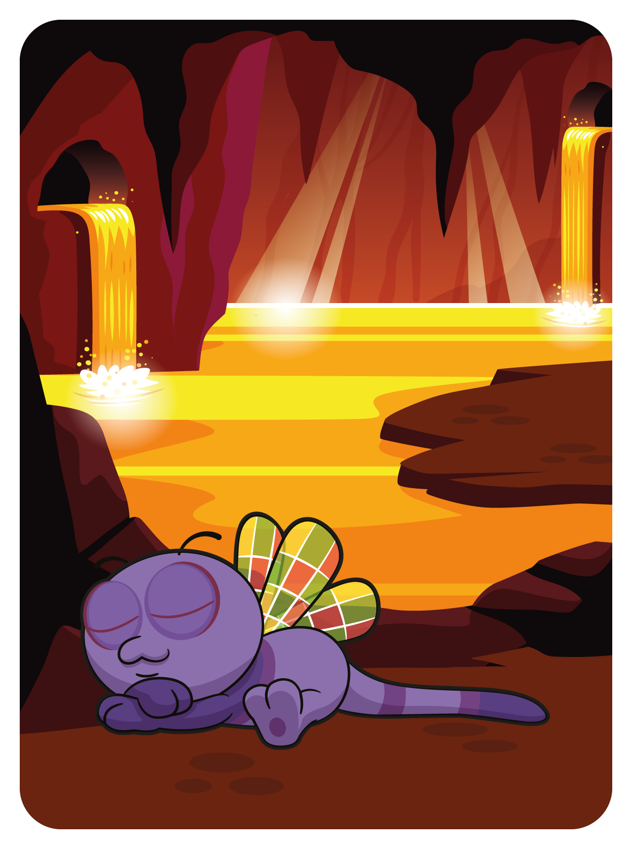 Gary Vaynerchuk - VeeFriends Series 2 - Dedicated Dragonfly #15205 - NFT # 15205