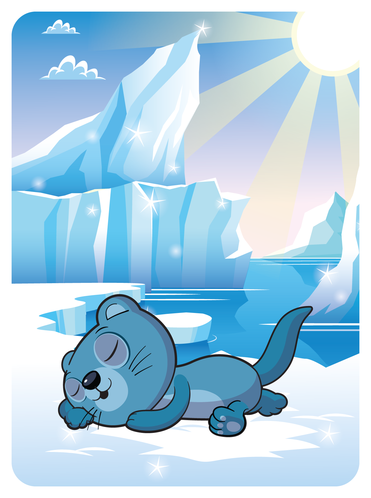 Gary Vaynerchuk - VeeFriends Series 2 - Mint Mink #15208 - NFT # 15208