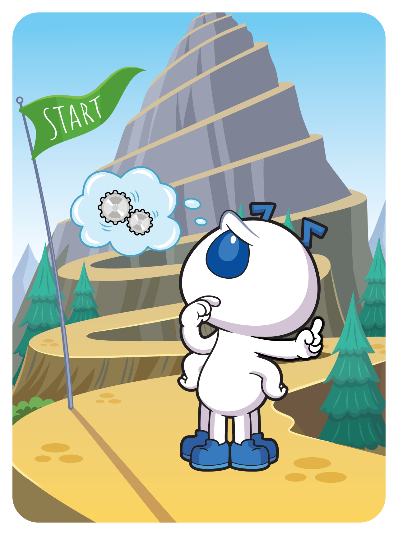 Gary Vaynerchuk - VeeFriends Series 2 - Impeccable Inostranet #15217 - NFT # 15217