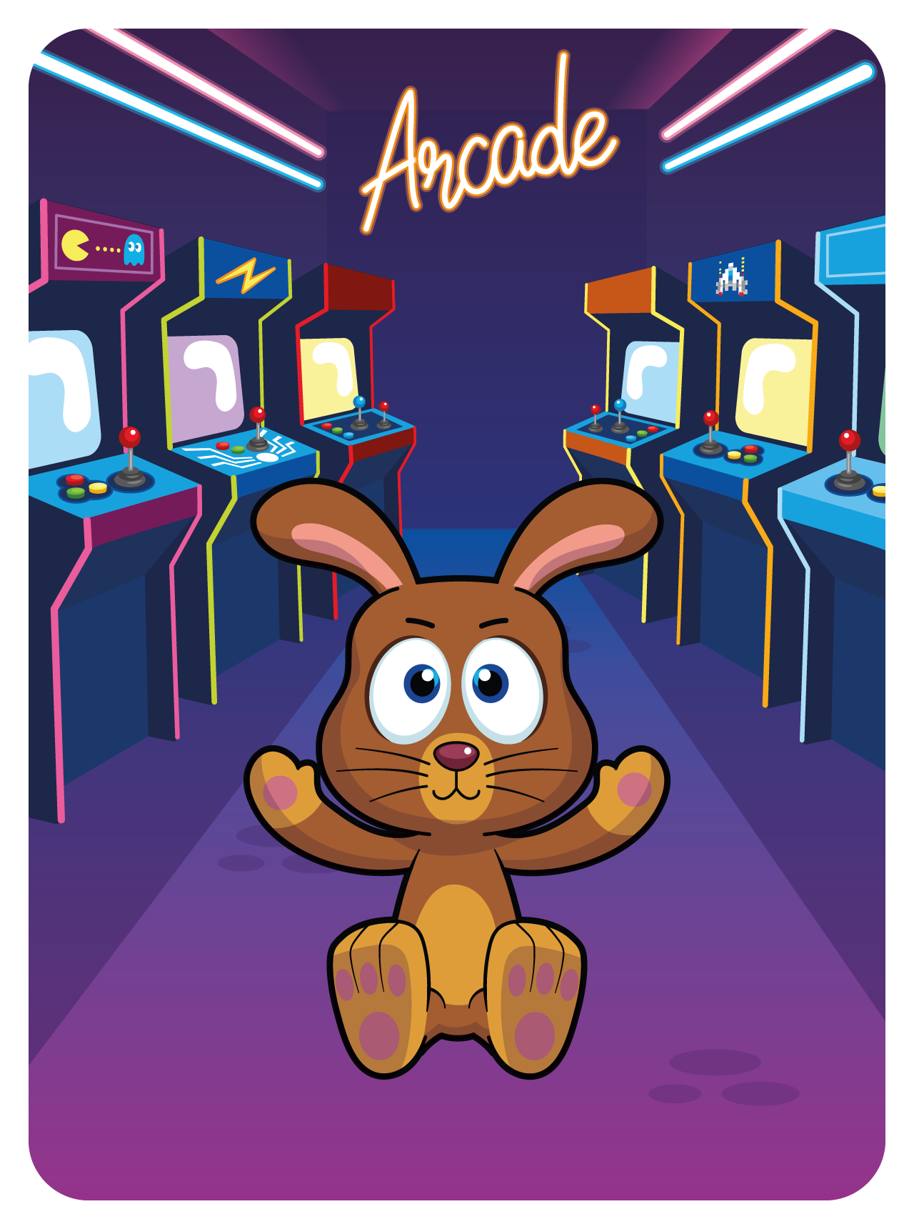 Gary Vaynerchuk - VeeFriends Series 2 - Self-Aware Hare #15222 - NFT # 15222