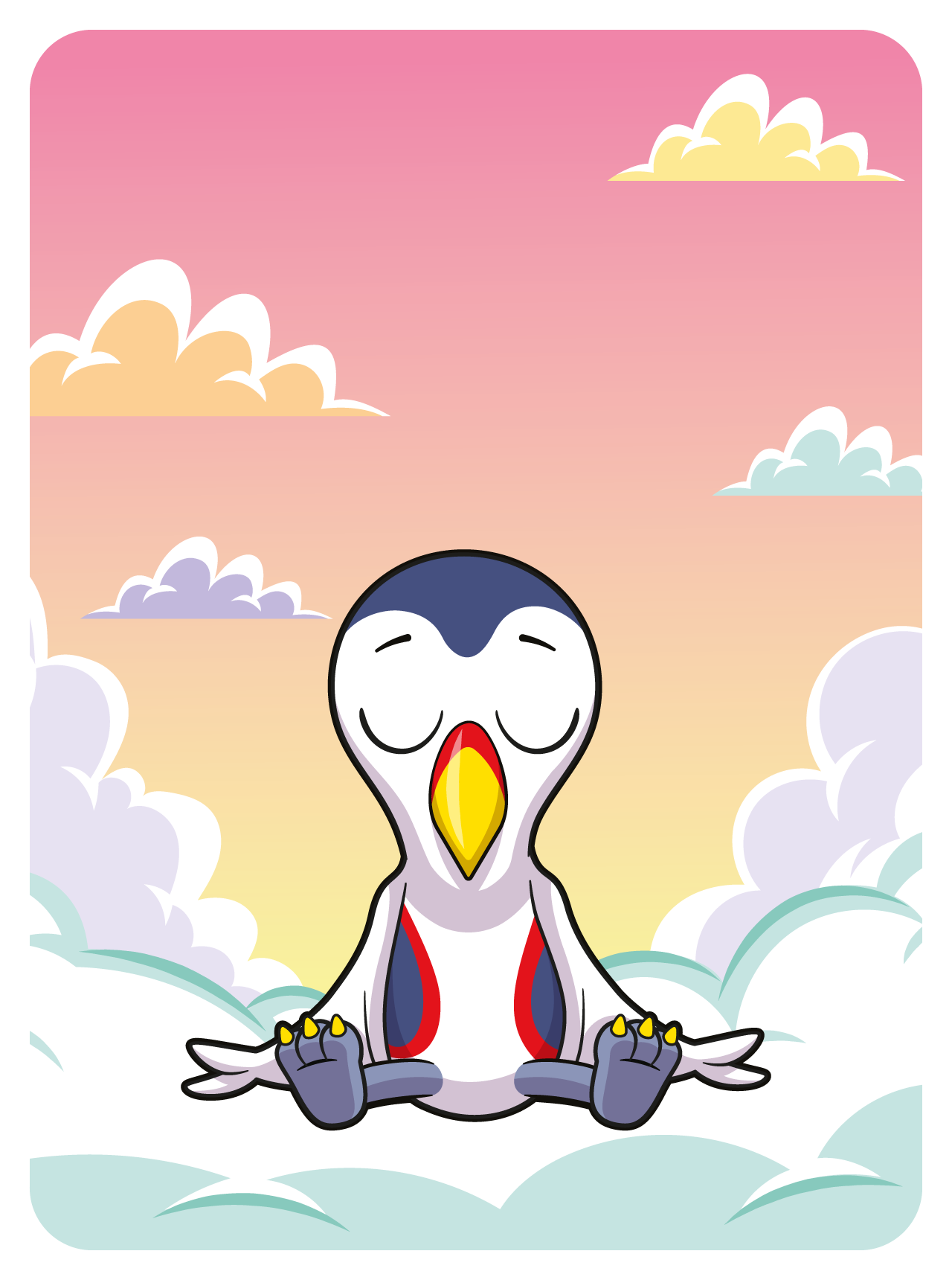 Gary Vaynerchuk - VeeFriends Series 2 - "Content" Condor #15254 - NFT # 15254