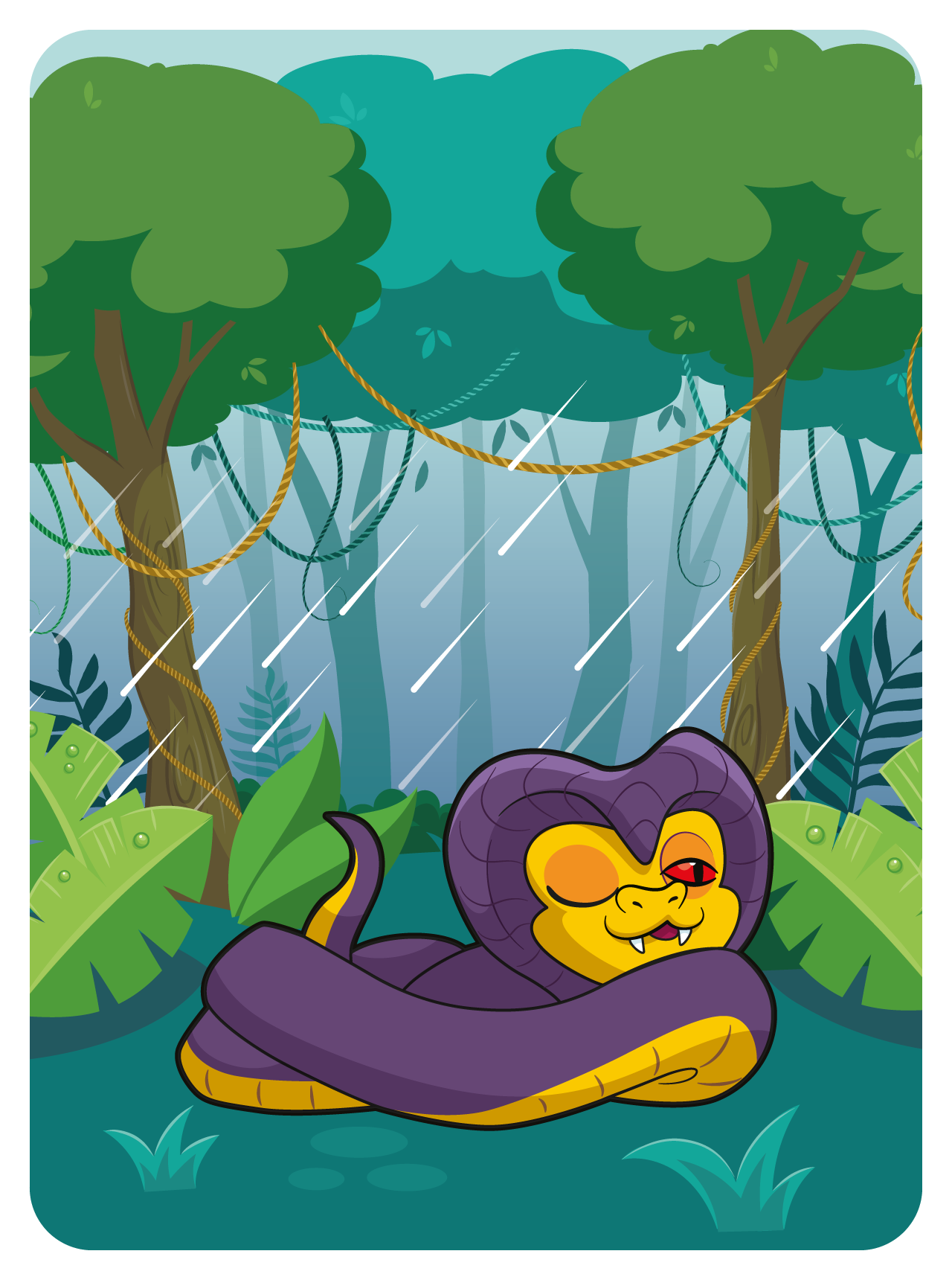 Gary Vaynerchuk - VeeFriends Series 2 - Confident Cobra #15264 - NFT # 15264