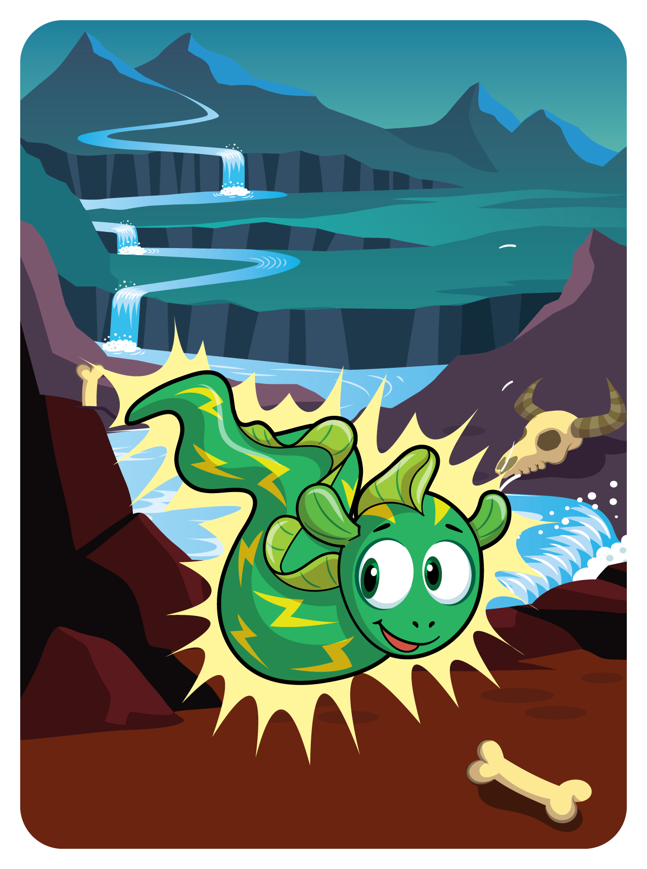 Gary Vaynerchuk - VeeFriends Series 2 - Energetic Electric Eel #15274 - NFT # 15274