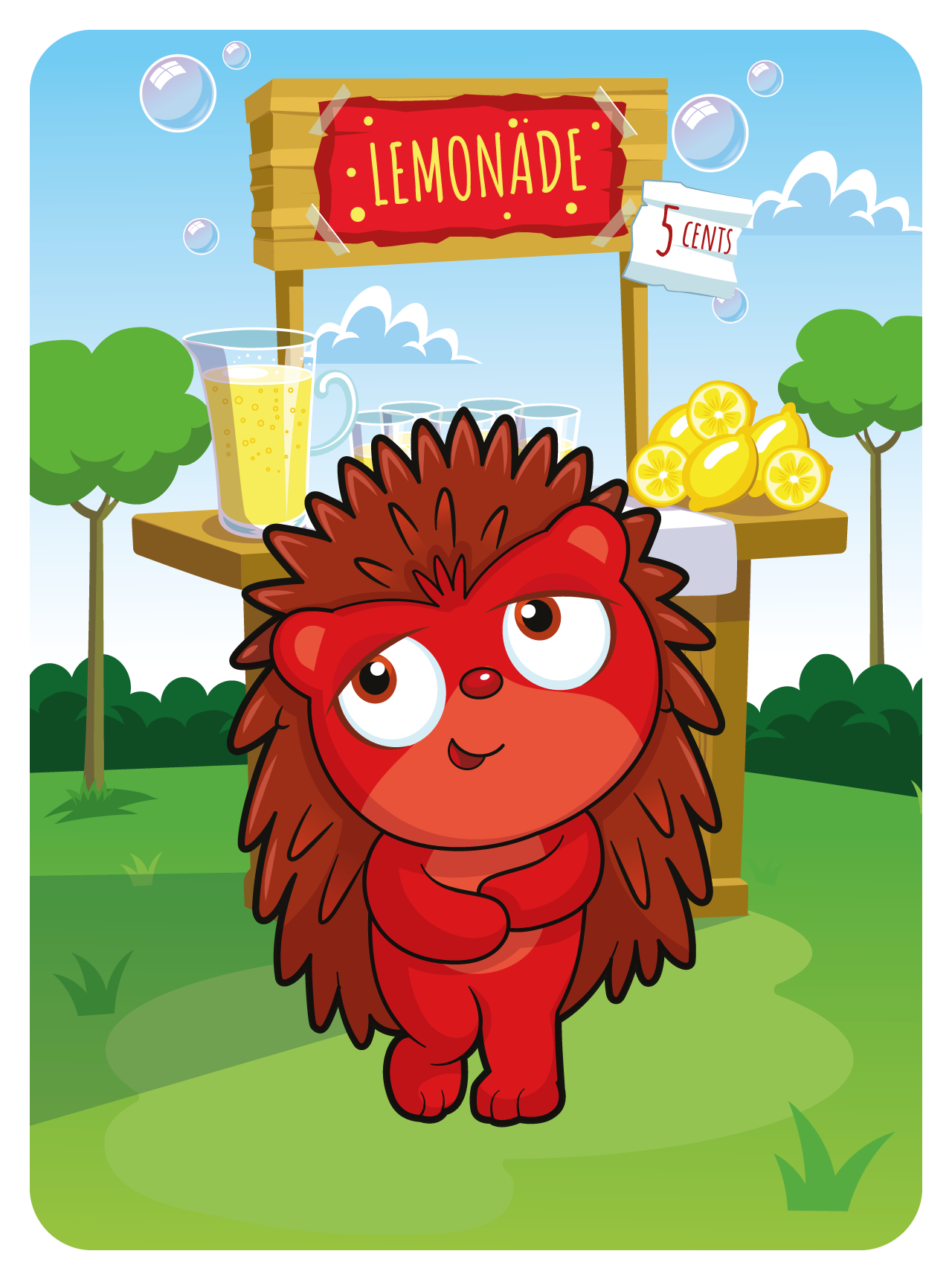 Gary Vaynerchuk - VeeFriends Series 2 - Humble Hedgehog #15277 - NFT # 15277