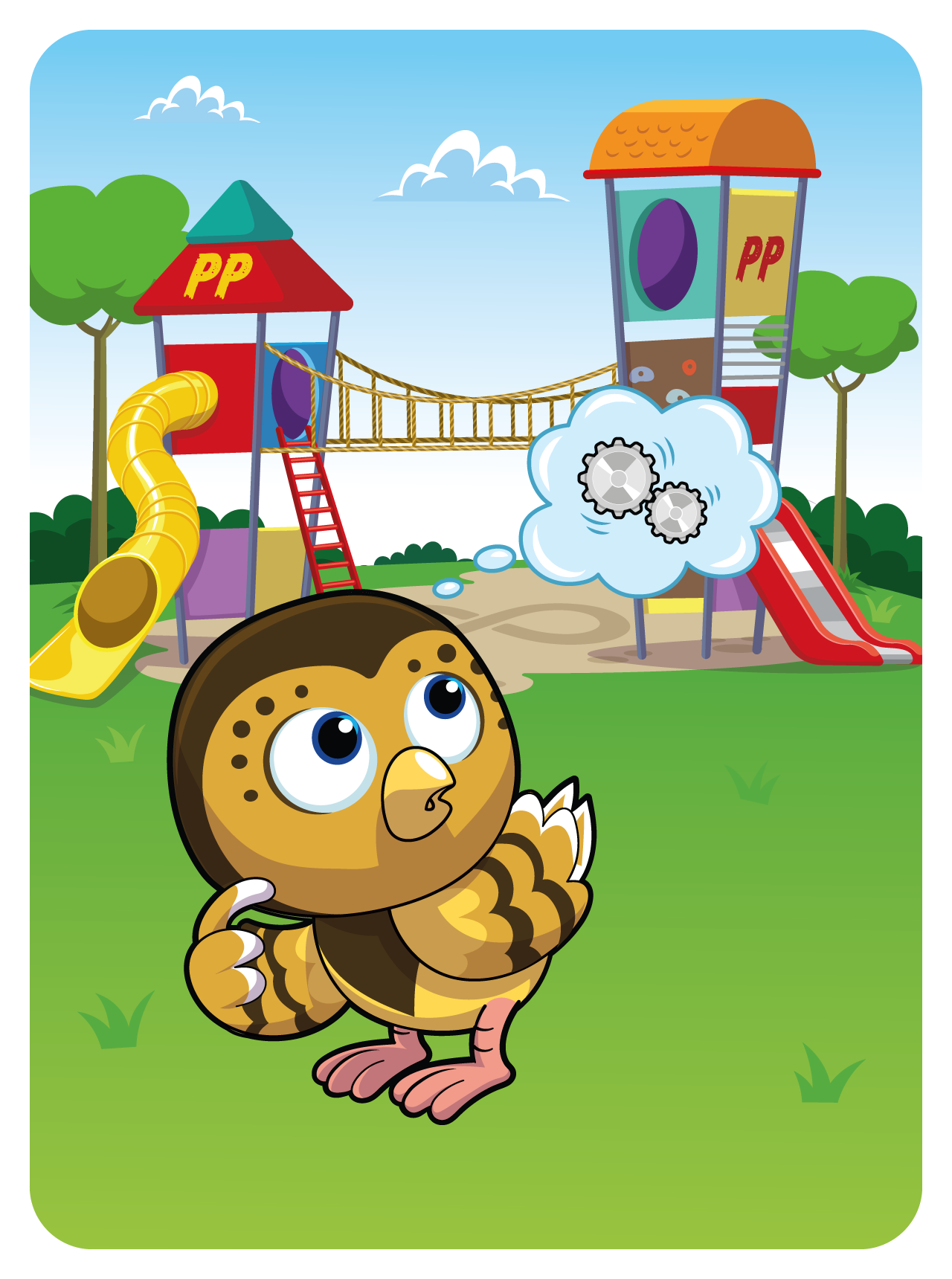 Gary Vaynerchuk - VeeFriends Series 2 - Secure Sparrow #15282 - NFT # 15282