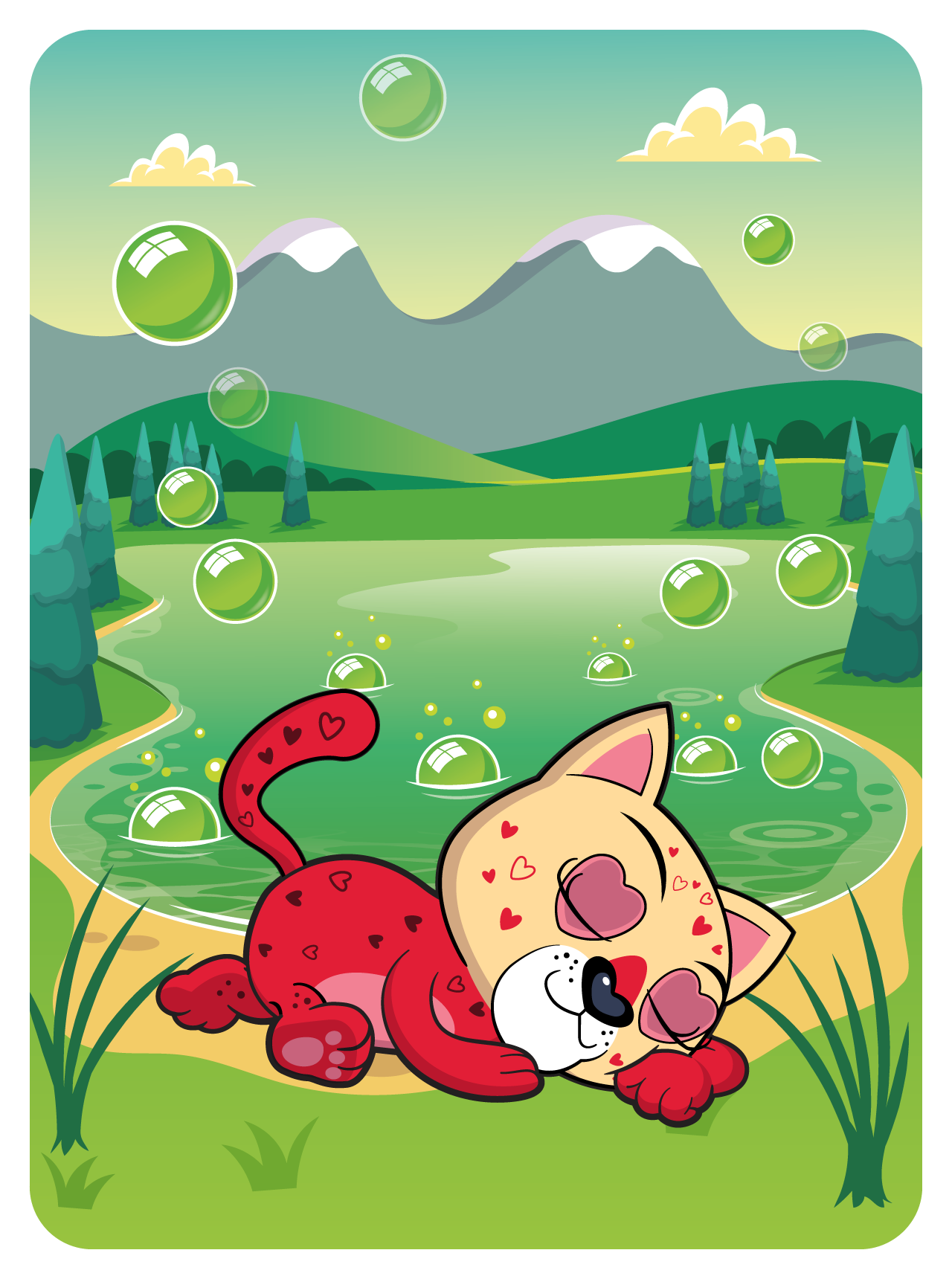 Gary Vaynerchuk - VeeFriends Series 2 - Juicy Jaguar #15285 - NFT # 15285