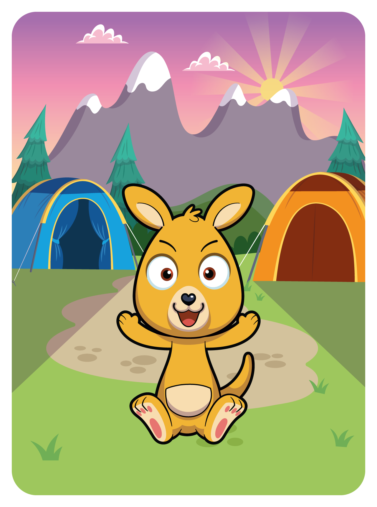 Gary Vaynerchuk - VeeFriends Series 2 - Wild Wallaby #15295 - NFT # 15295