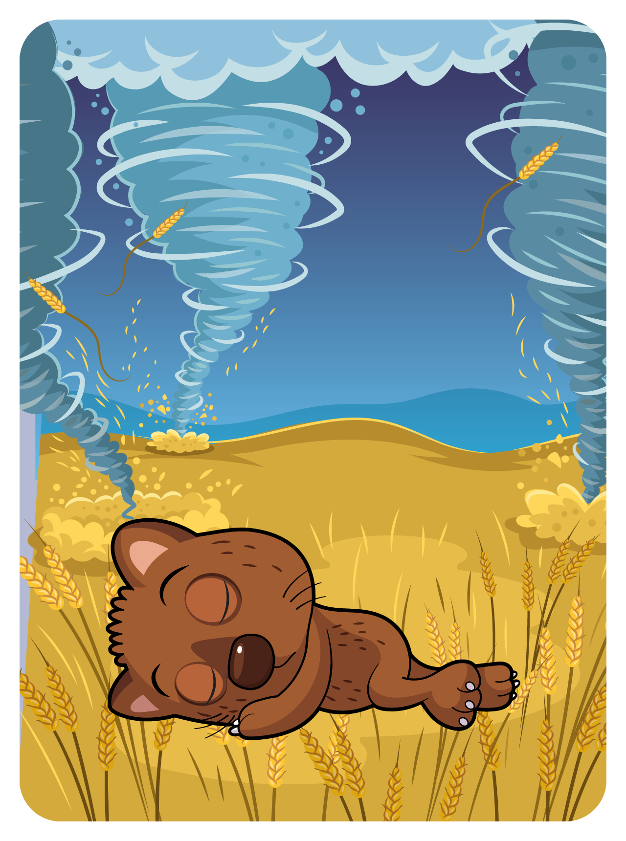 Gary Vaynerchuk - VeeFriends Series 2 - Hard-Working Wombat #15299 - NFT # 15299