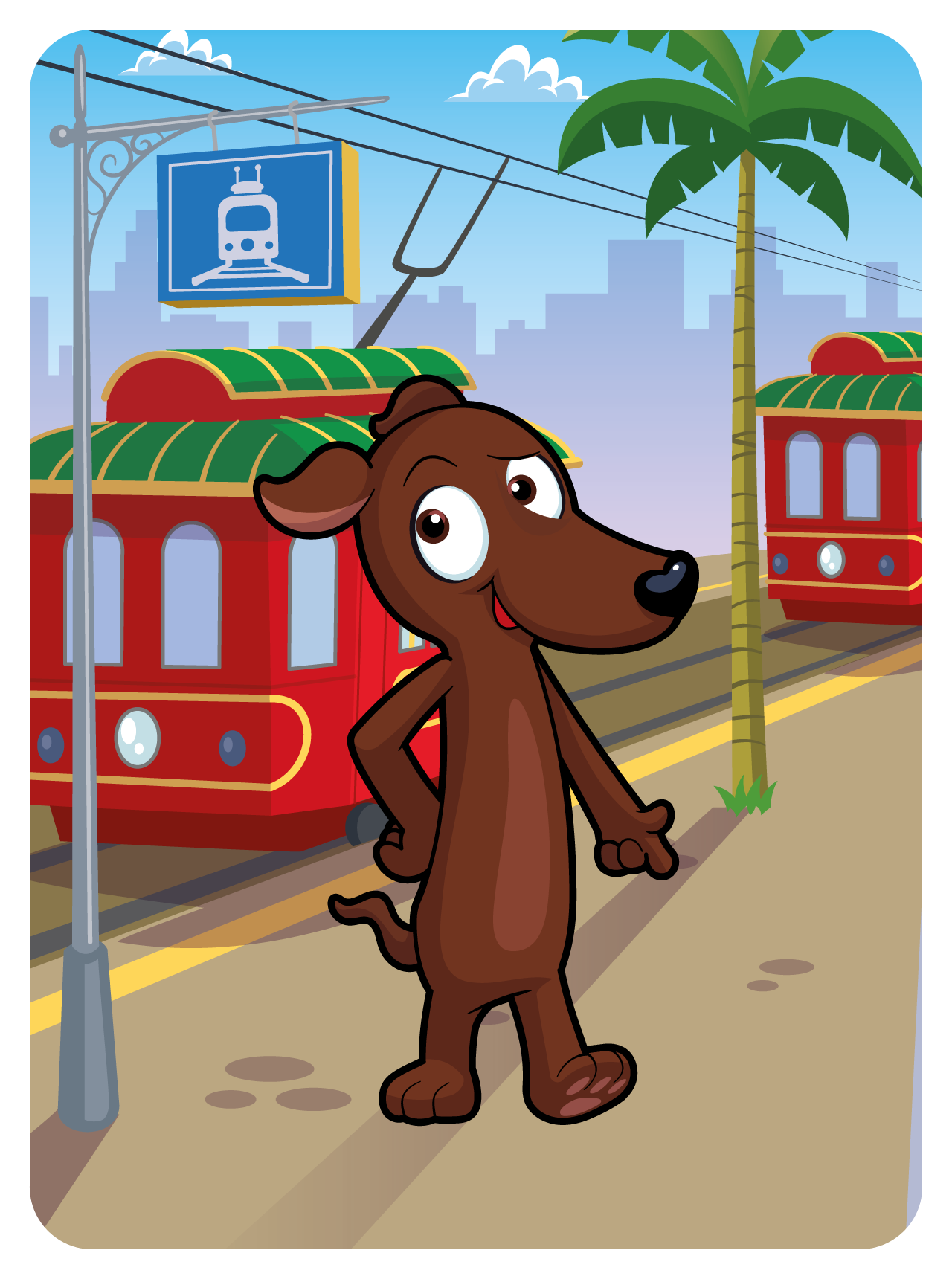 Gary Vaynerchuk - VeeFriends Series 2 - Dapper Dachshund #15303 - NFT # 15303