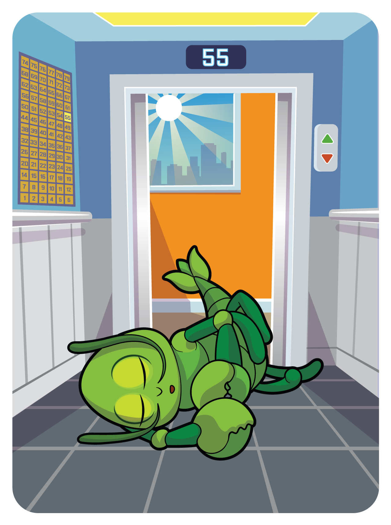 Gary Vaynerchuk - VeeFriends Series 2 - Loyal Lobster #15310 - NFT # 15310