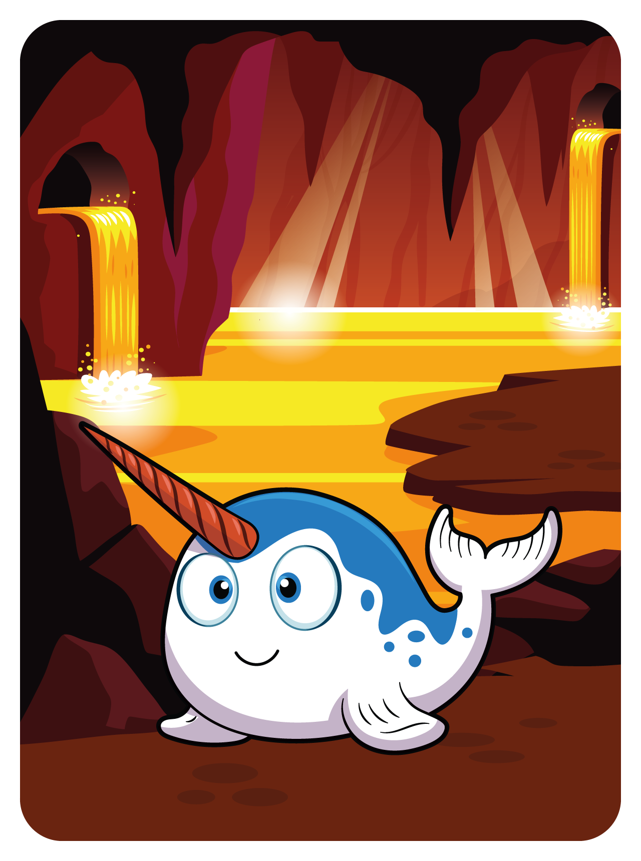 Gary Vaynerchuk - VeeFriends Series 2 - Nifty Narwhal #15314 - NFT # 15314