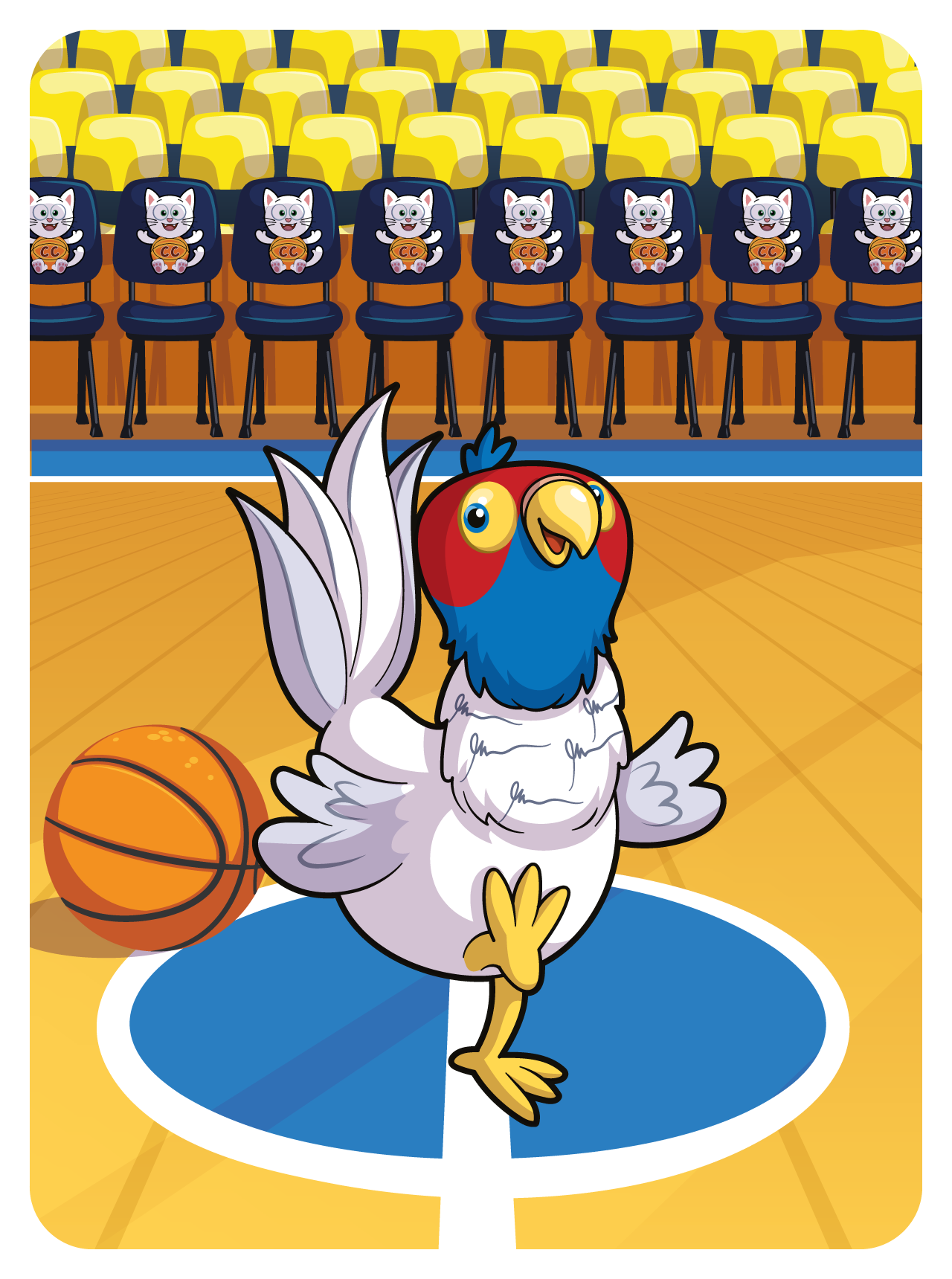 Gary Vaynerchuk - VeeFriends Series 2 - Faithful Pheasant #15355 - NFT # 15355