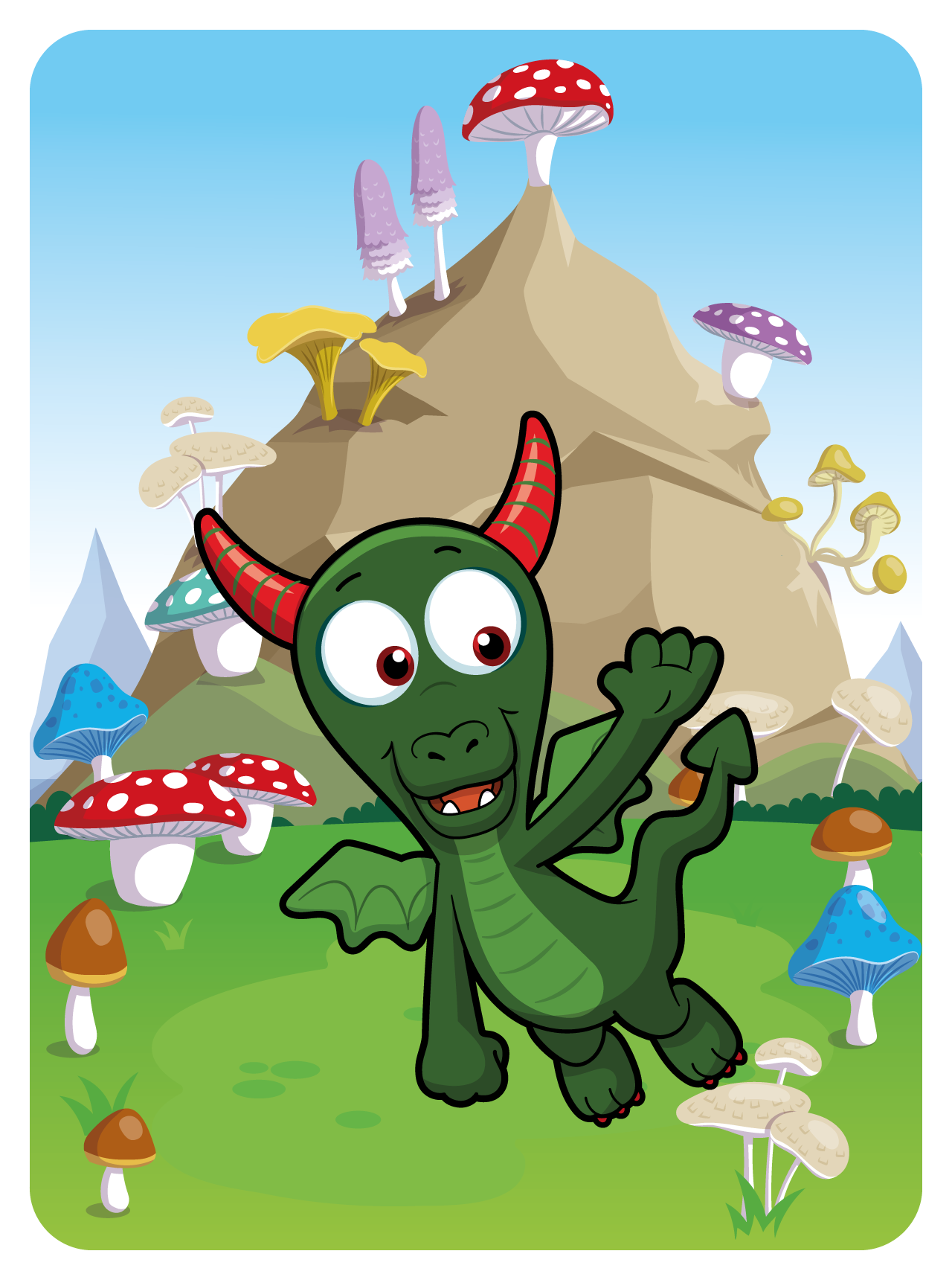 Gary Vaynerchuk - VeeFriends Series 2 - Driven Dragon #15381 - NFT # 15381