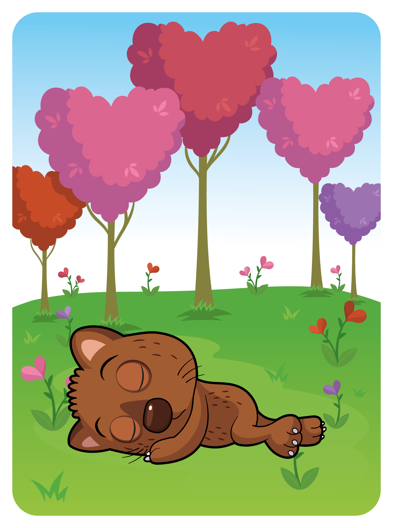 Gary Vaynerchuk - VeeFriends Series 2 - Hard-Working Wombat #15385 - NFT # 15385