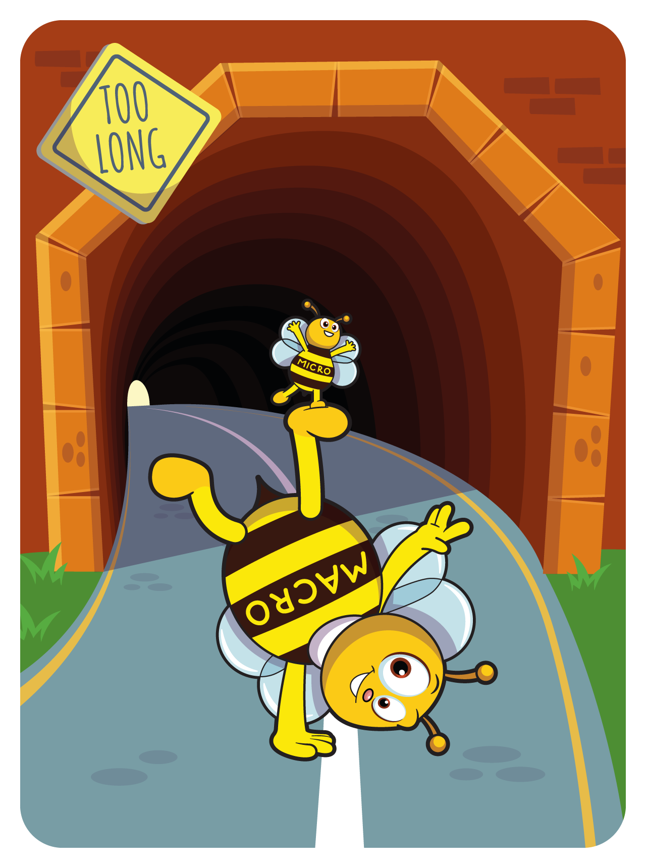 Gary Vaynerchuk - VeeFriends Series 2 - Macro Micro #15395 - NFT # 15395