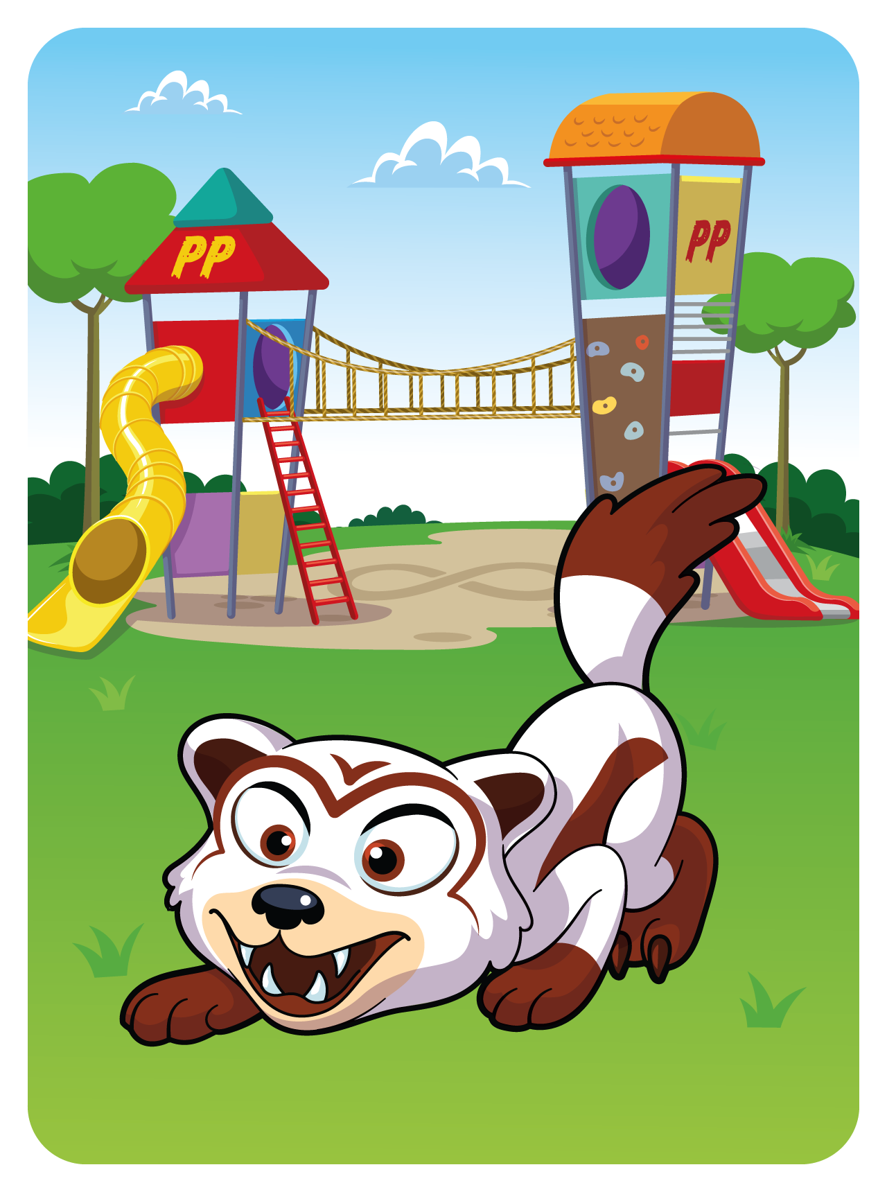 Gary Vaynerchuk - VeeFriends Series 2 - Warm Wolverine #15407 - NFT # 15407