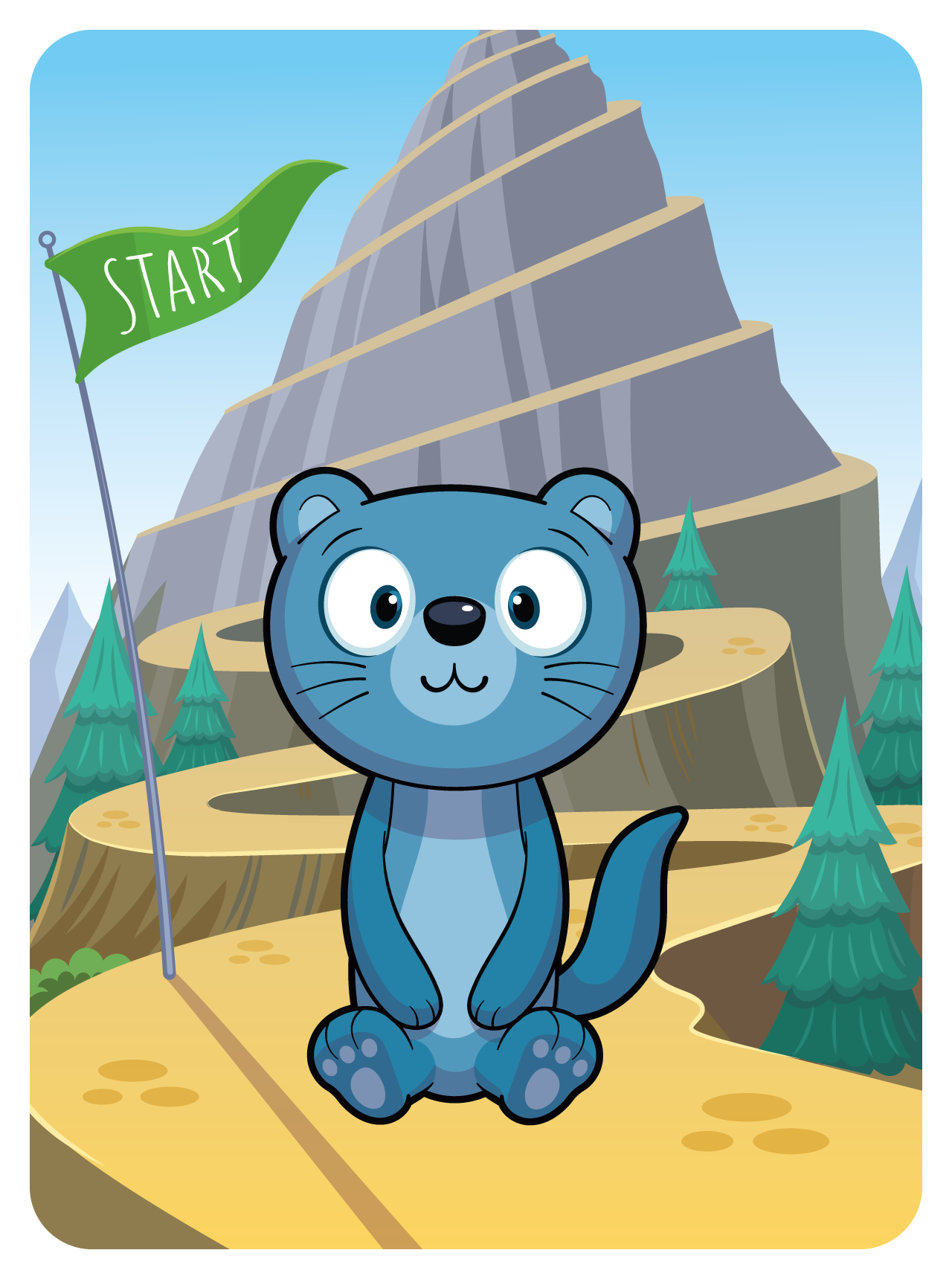 Gary Vaynerchuk - VeeFriends Series 2 - Mint Mink #15420 - NFT # 15420