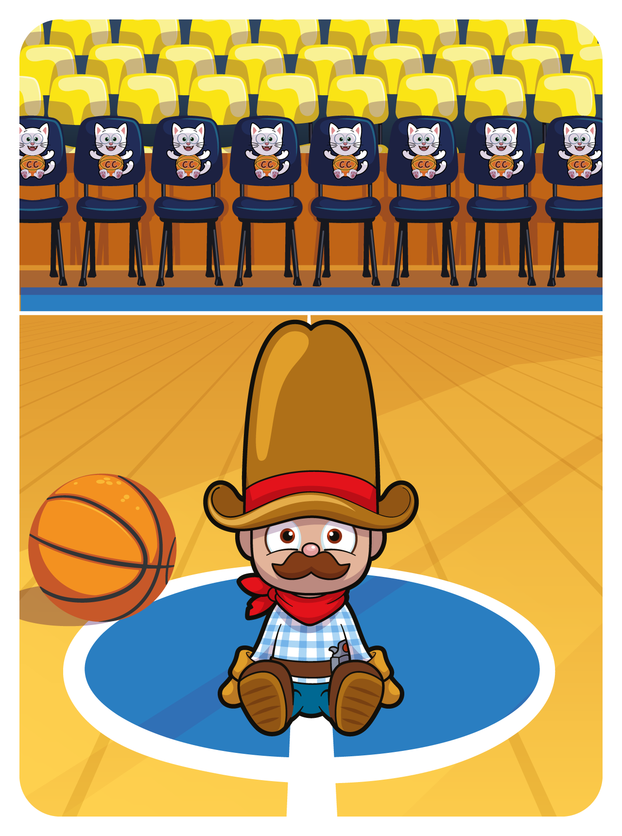 Gary Vaynerchuk - VeeFriends Series 2 - Considerate Cowboy #15426 - NFT # 15426