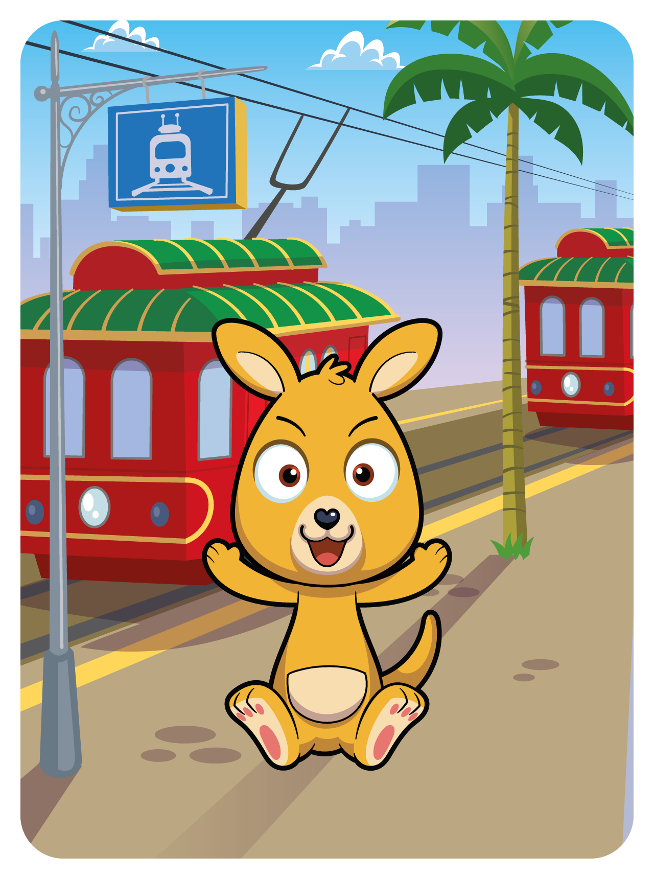 Gary Vaynerchuk - VeeFriends Series 2 - Wild Wallaby #15437 - NFT # 15437