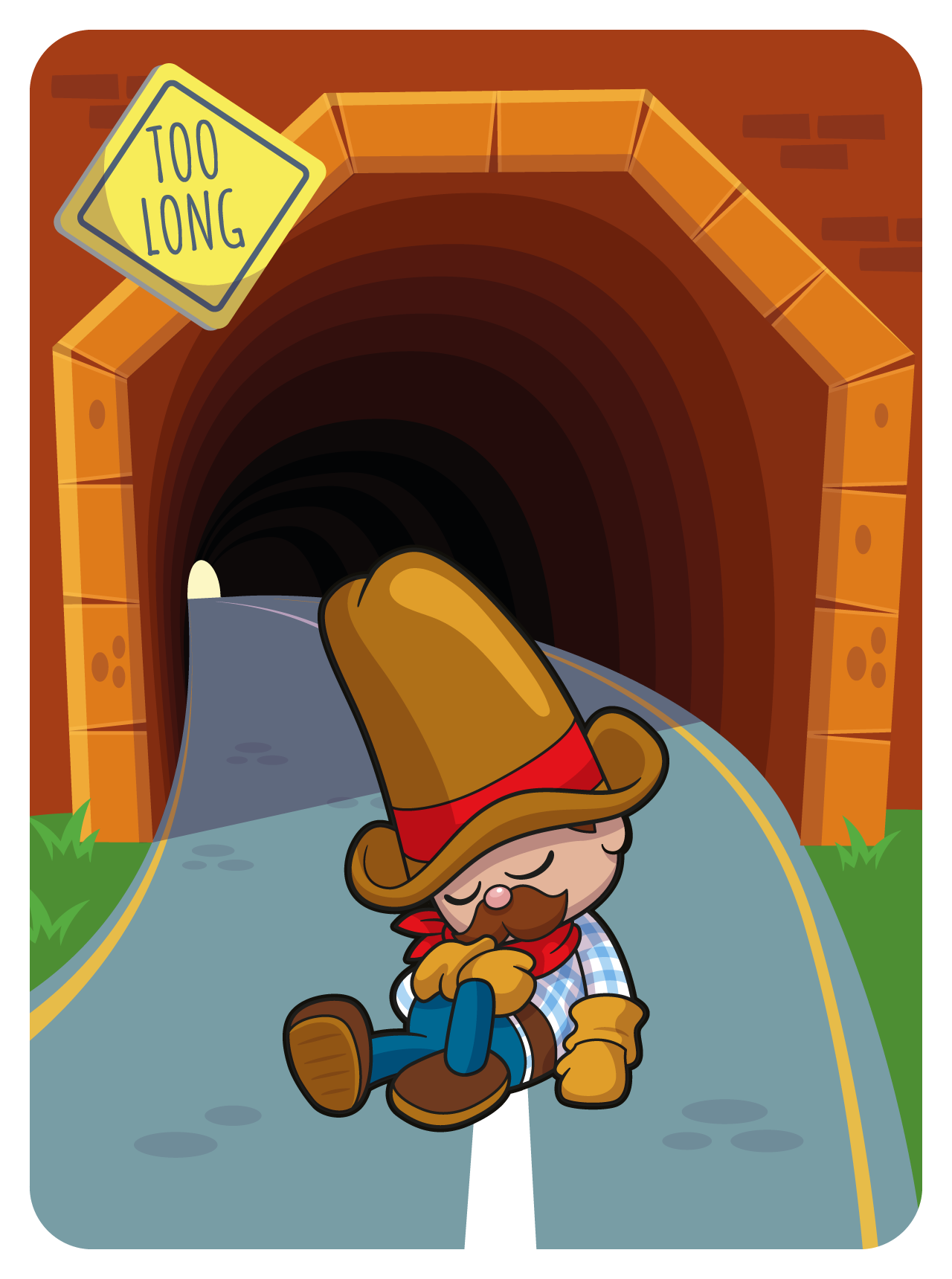 Gary Vaynerchuk - VeeFriends Series 2 - Considerate Cowboy #15442 - NFT # 15442