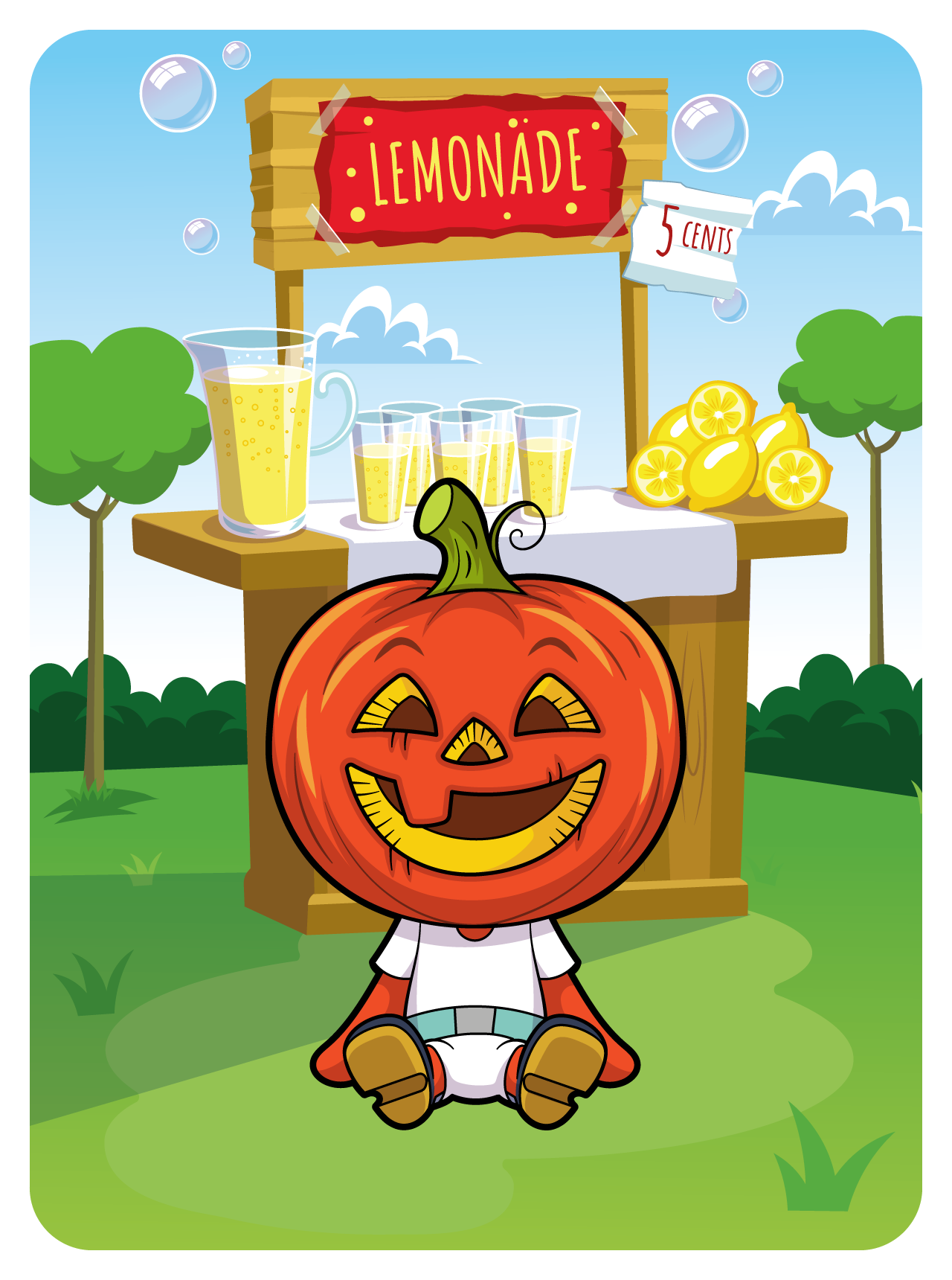 Gary Vaynerchuk - VeeFriends Series 2 - Jolly Jack-O #15449 - NFT # 15449