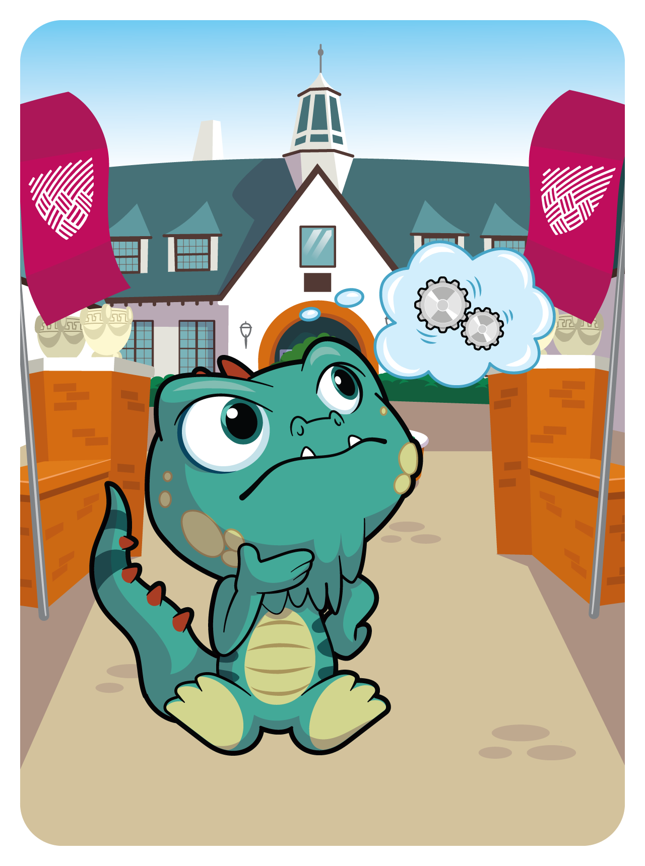 Gary Vaynerchuk - VeeFriends Series 2 - Level Headed Lizard #15453 - NFT # 15453