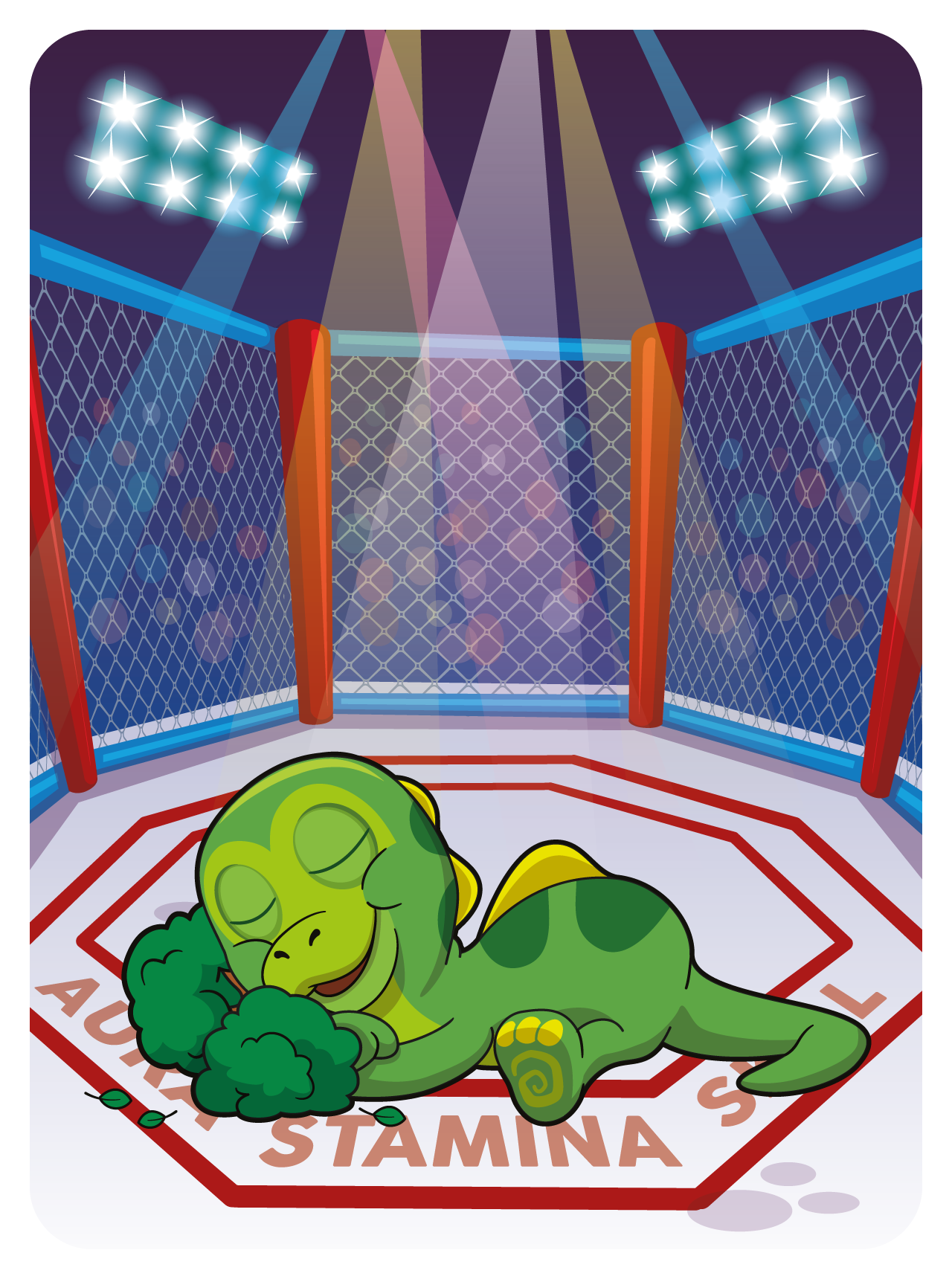 Gary Vaynerchuk - VeeFriends Series 2 - Dynamic Dinosaur #15458 - NFT # 15458