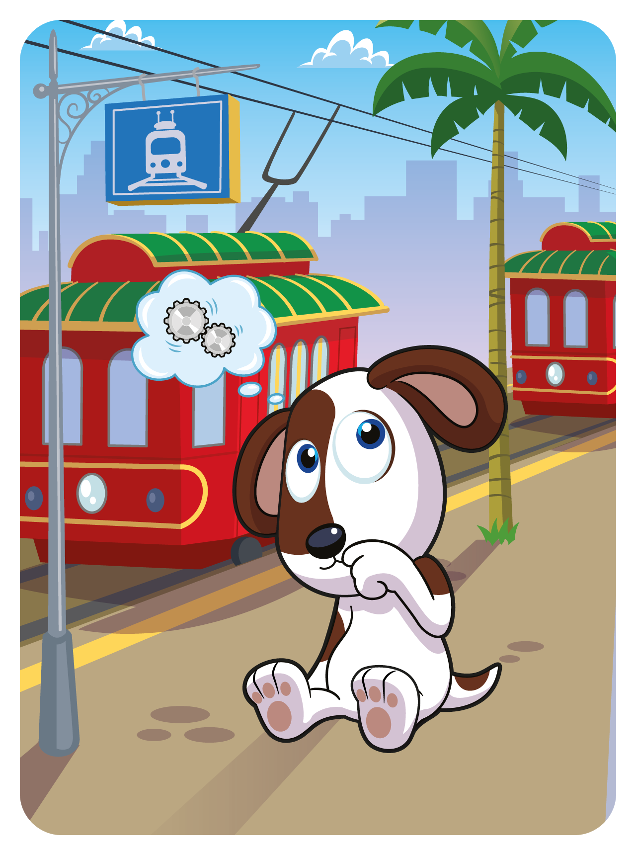 Gary Vaynerchuk - VeeFriends Series 2 - Dialed In Dog #15476 - NFT # 15476