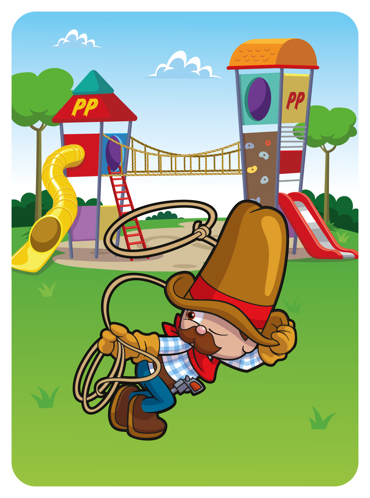 Gary Vaynerchuk - VeeFriends Series 2 - Considerate Cowboy #15478 - NFT # 15478