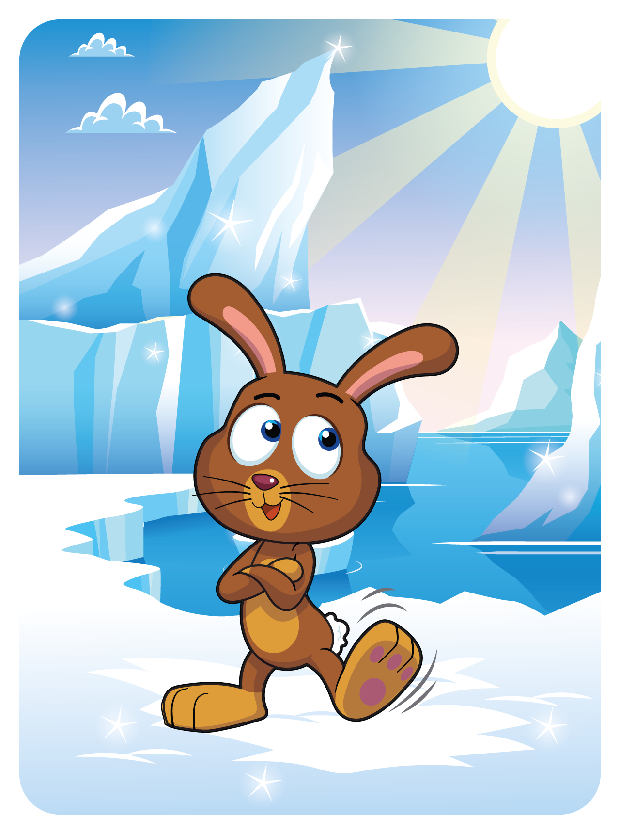 Gary Vaynerchuk - VeeFriends Series 2 - Self-Aware Hare #15489 - NFT # 15489