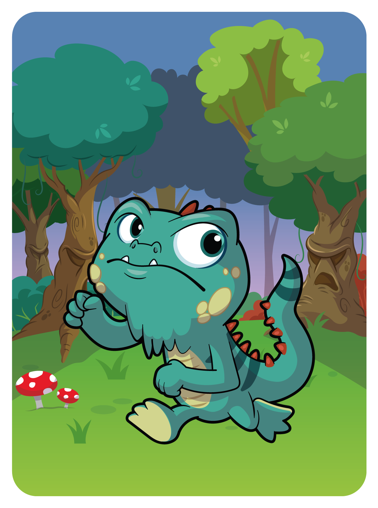 Gary Vaynerchuk - VeeFriends Series 2 - Level Headed Lizard #15495 - NFT # 15495