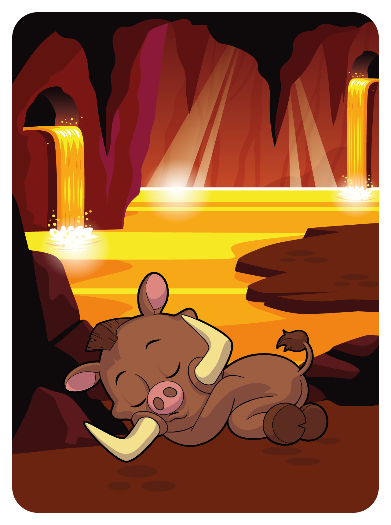 Gary Vaynerchuk - VeeFriends Series 2 - Well-Rounded Warthog #15501 - NFT # 15501