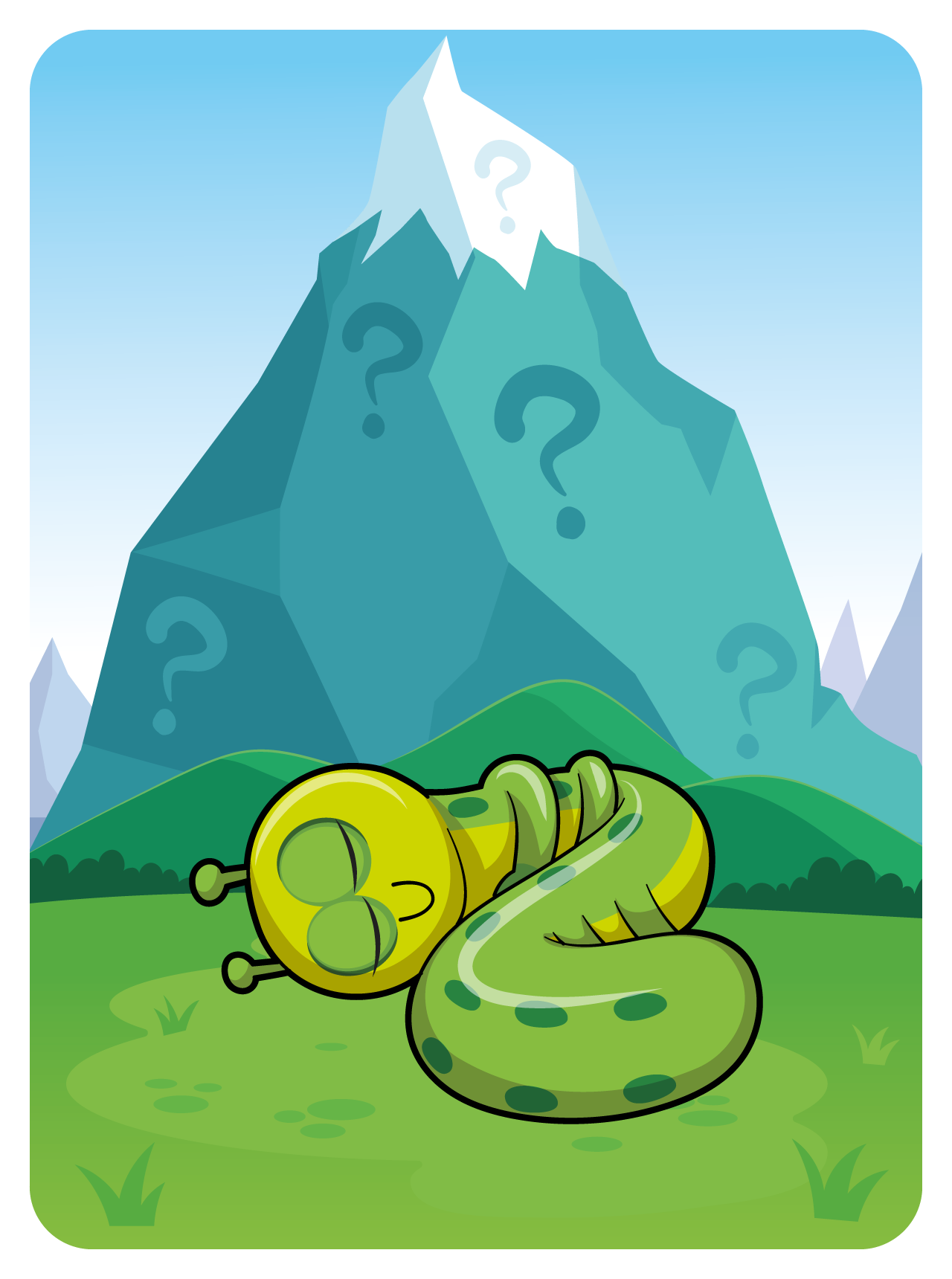 Gary Vaynerchuk - VeeFriends Series 2 - Independent Inch Worm #15506 - NFT # 15506