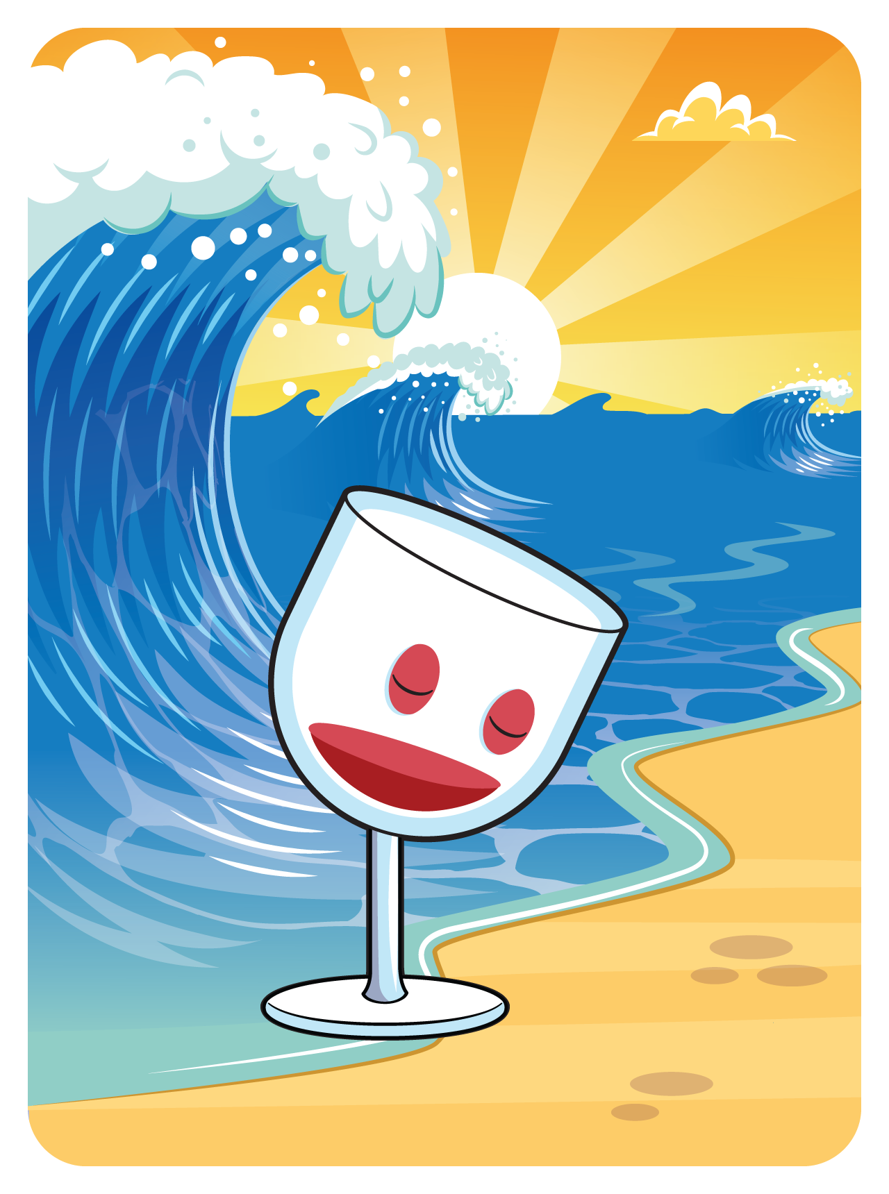 Gary Vaynerchuk - VeeFriends Series 2 - Last Glass Standing #15509 - NFT # 15509