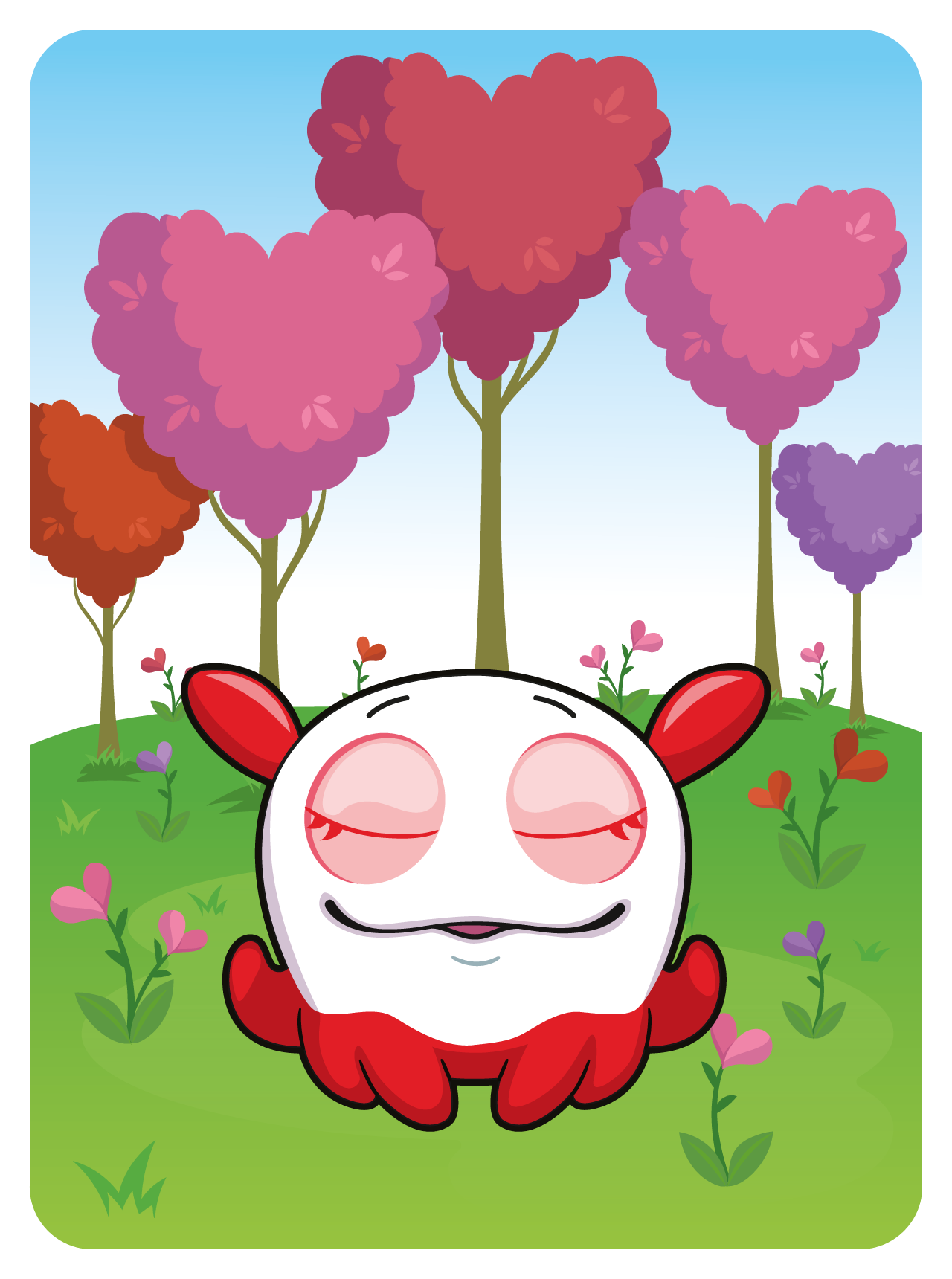 Gary Vaynerchuk - VeeFriends Series 2 - Detail-Oriented Dumbo Octopus #15513 - NFT # 15513